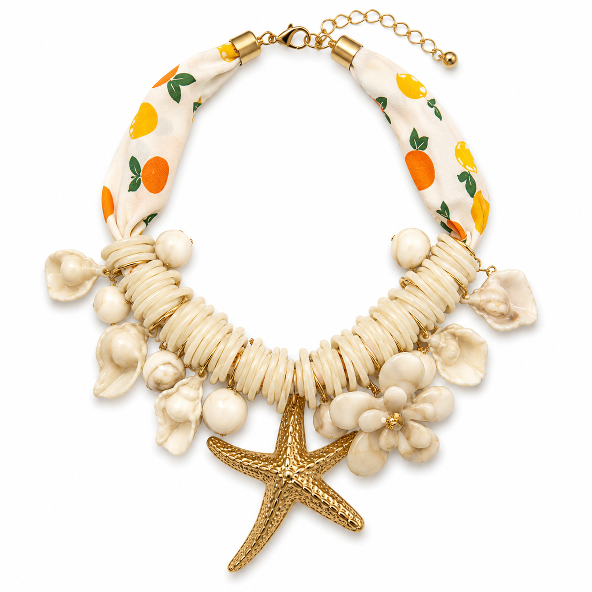 Zoza Necklace