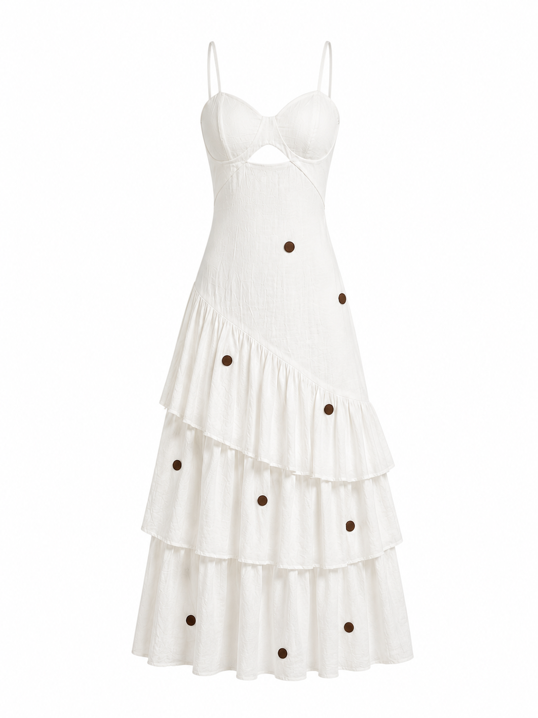 Heila Dress