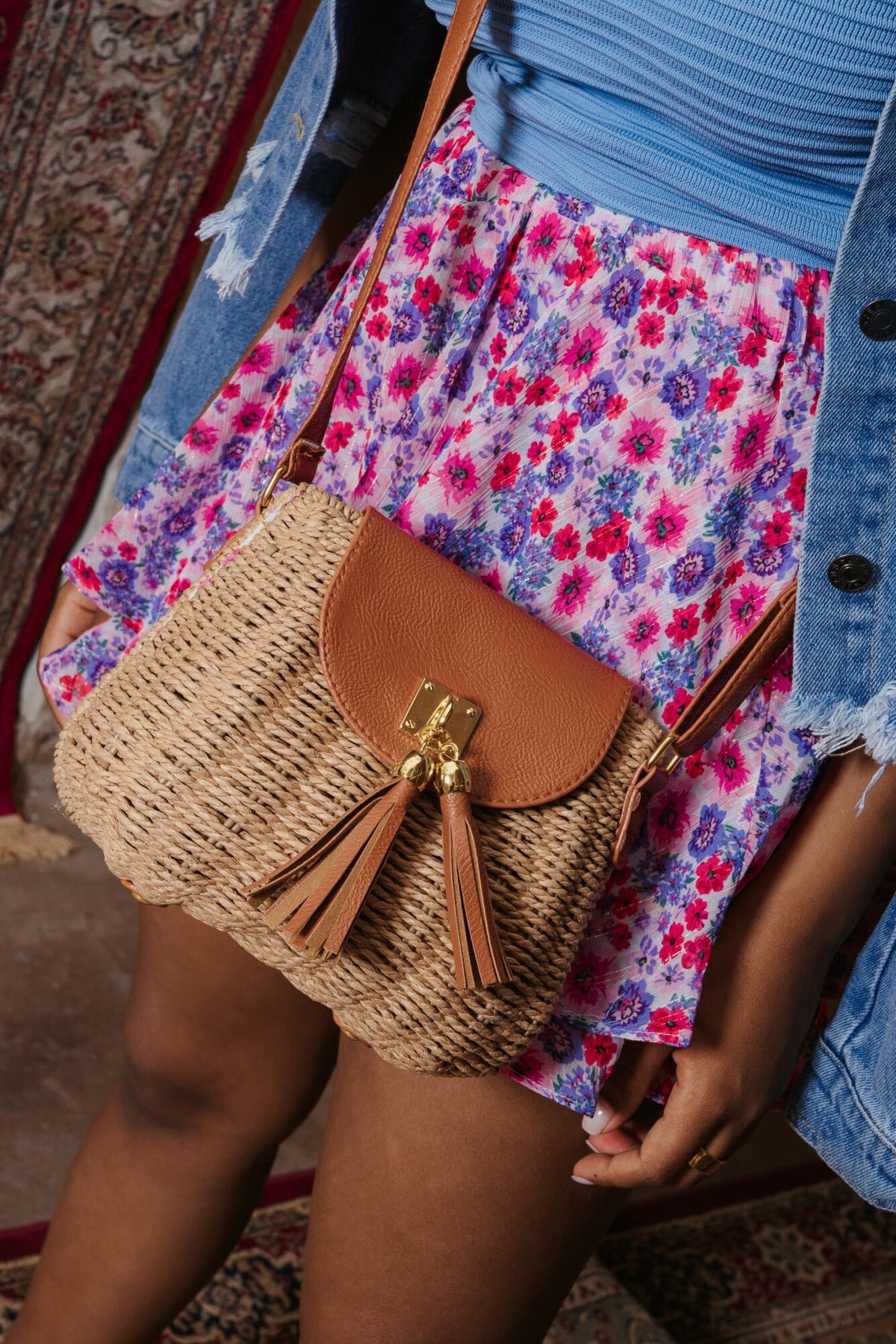 Picky Bag