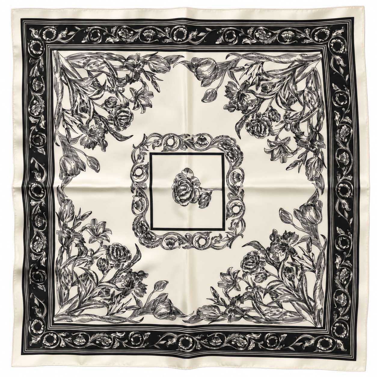 Natalie Scarf