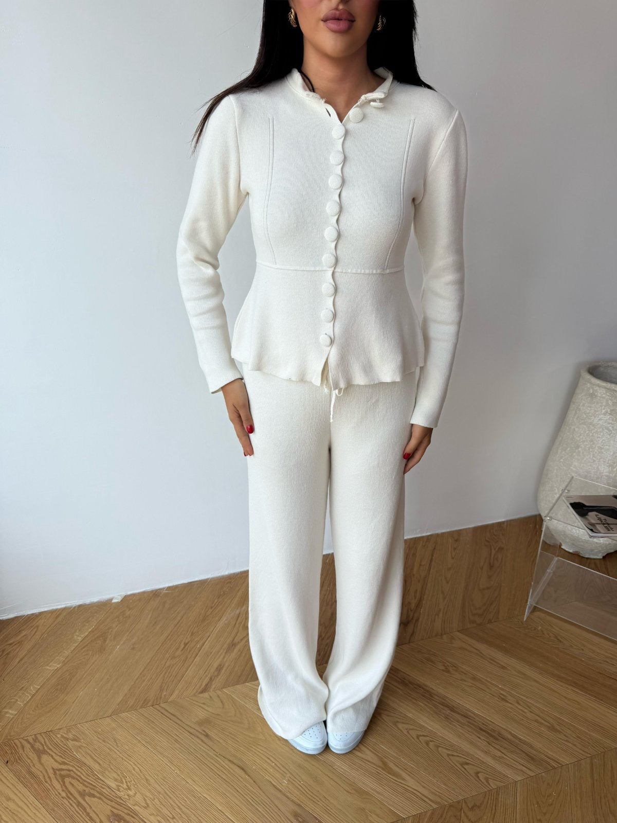 Tommy Set - Λευκό-thumbmail-1