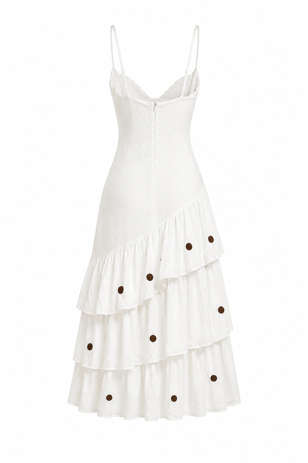 Heila Dress