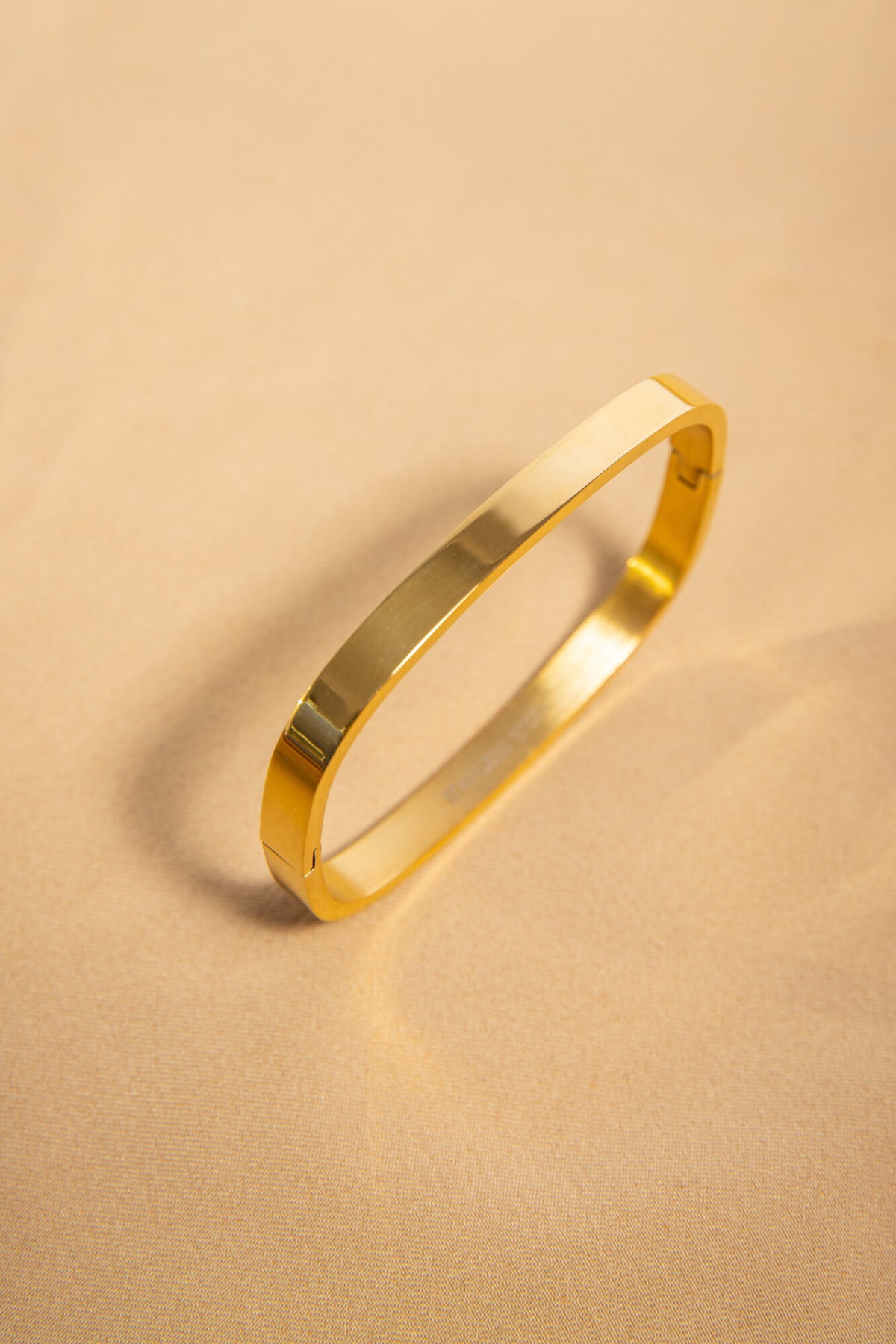 Cecylia Bracelet - Χρυσό