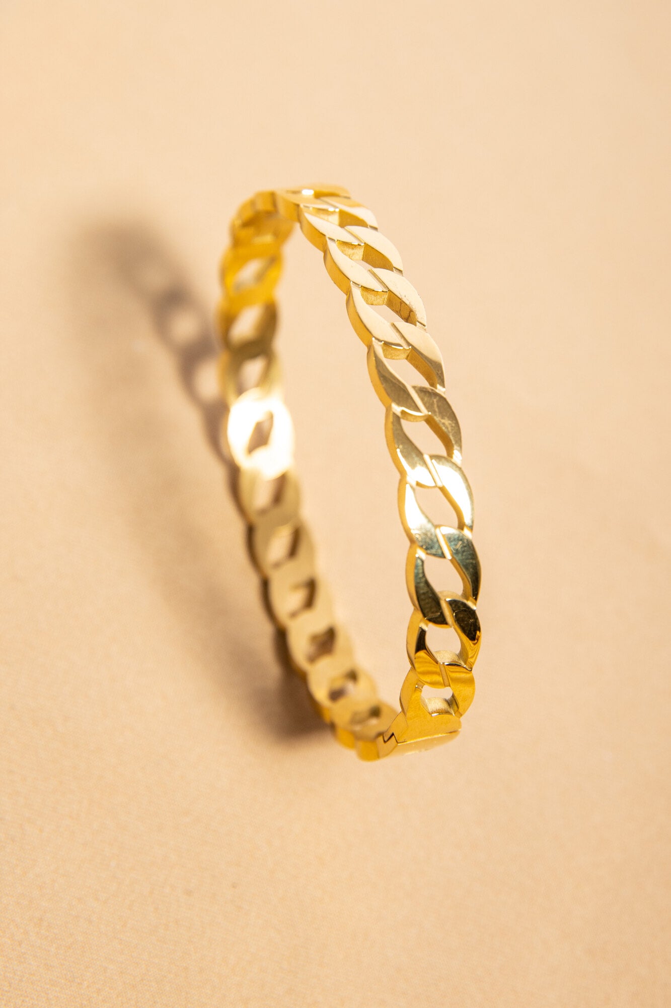 Béatrice Bracelet - Χρυσό