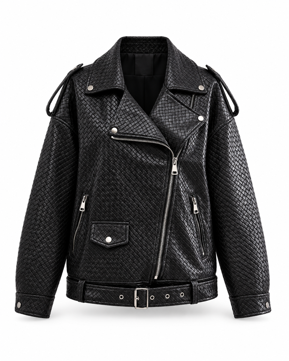 James Jacket - Μαύρο-thumbmail-3