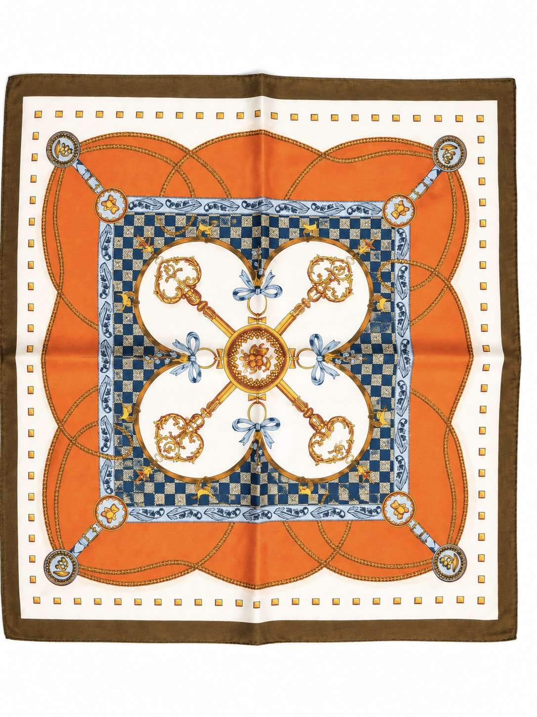Natalie Scarf