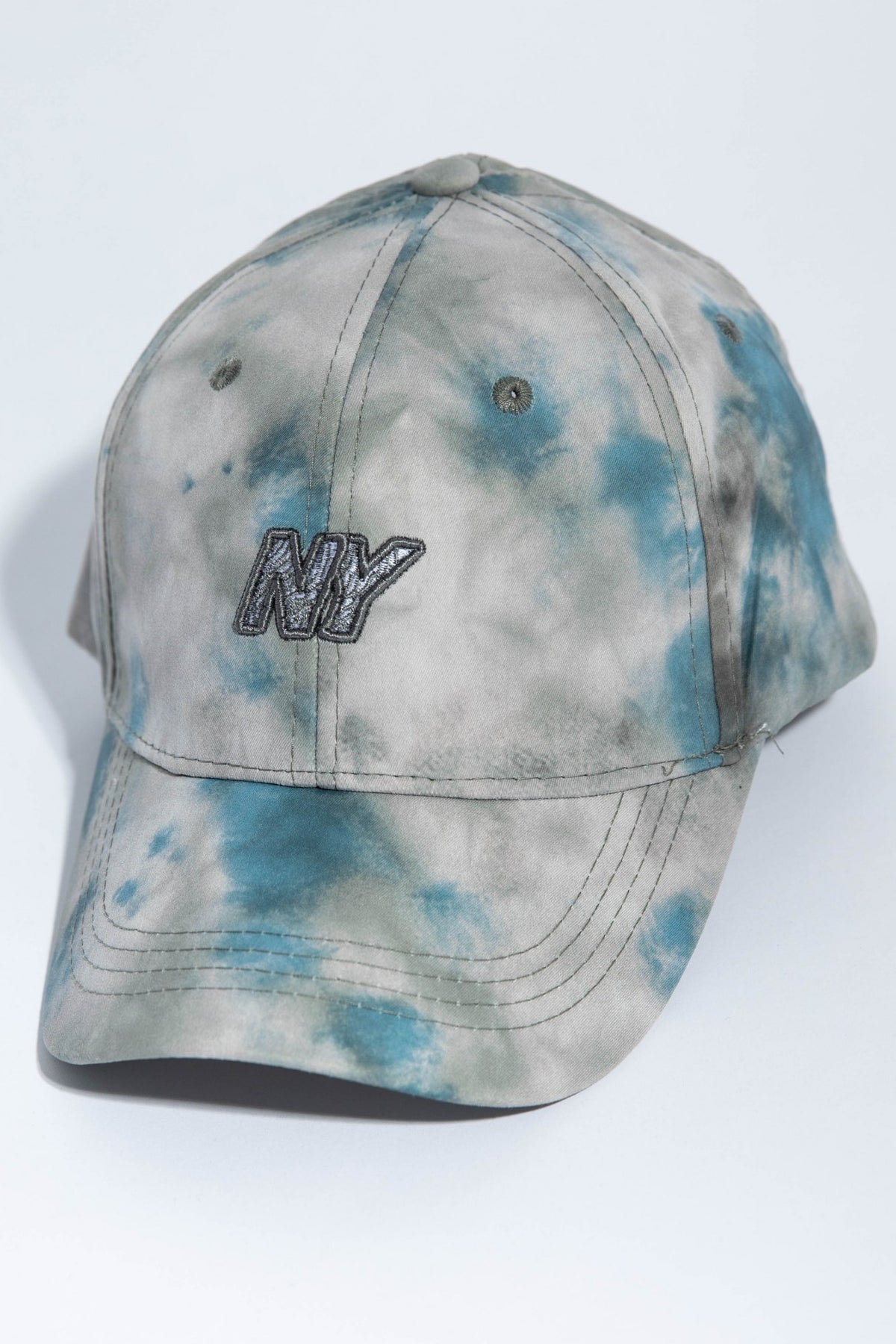 Jockey Hat - Σιελ