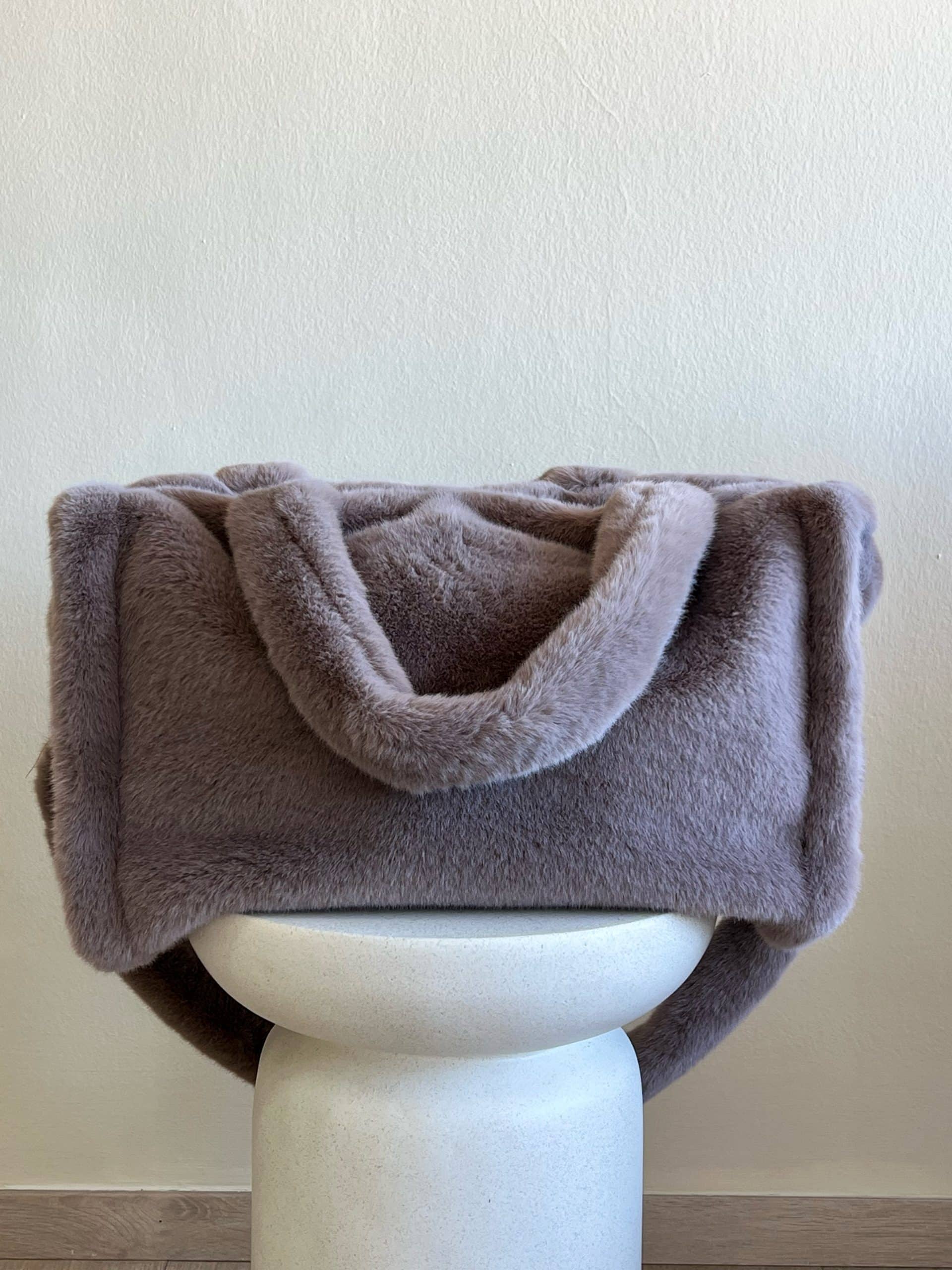 Fluffy Bag - Πούρο
