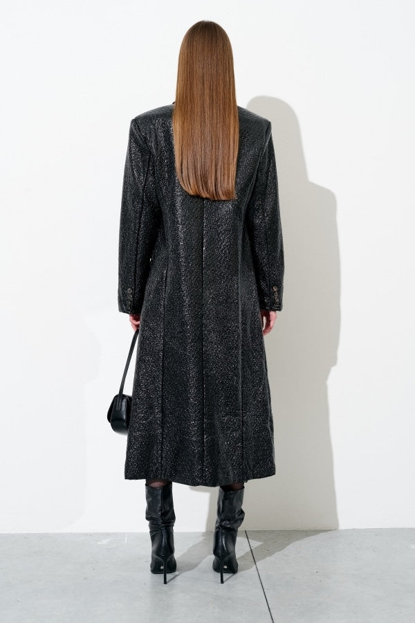 Lumina Coat - Μαύρο-thumbmail-5