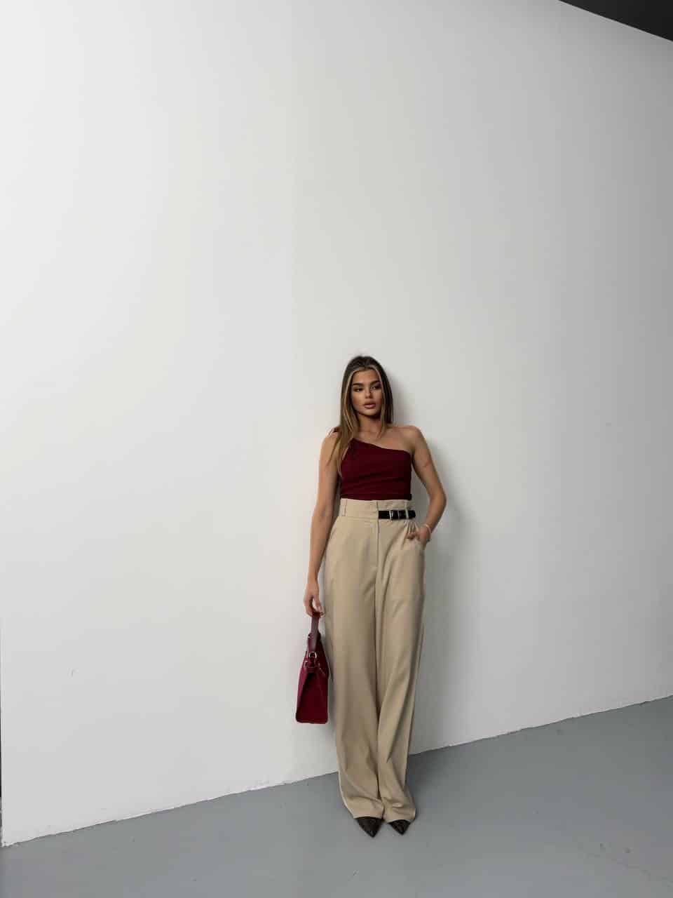 Tatty Pants - Μπεζ-thumbmail-6