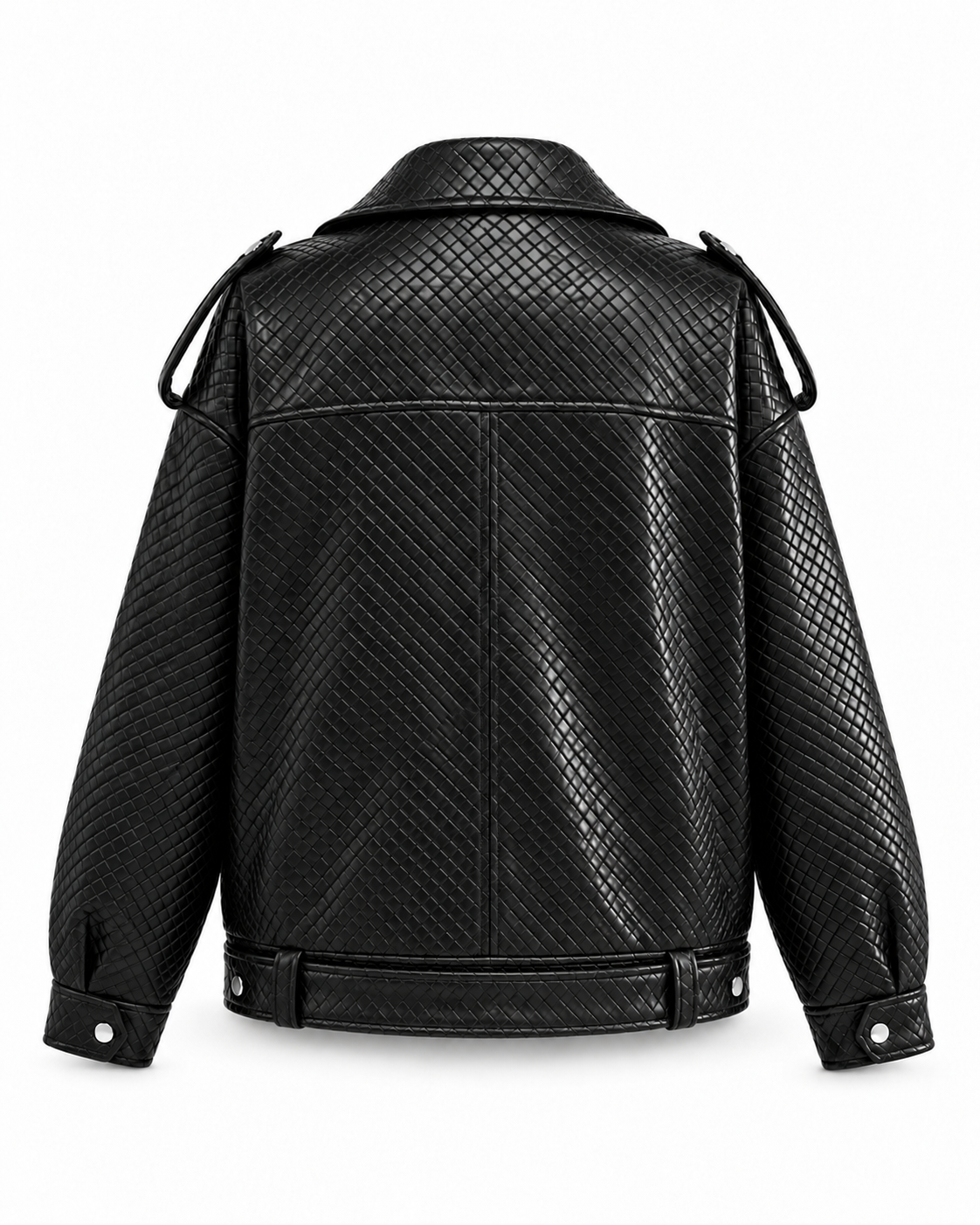 James Jacket - Μαύρο-thumbmail-4