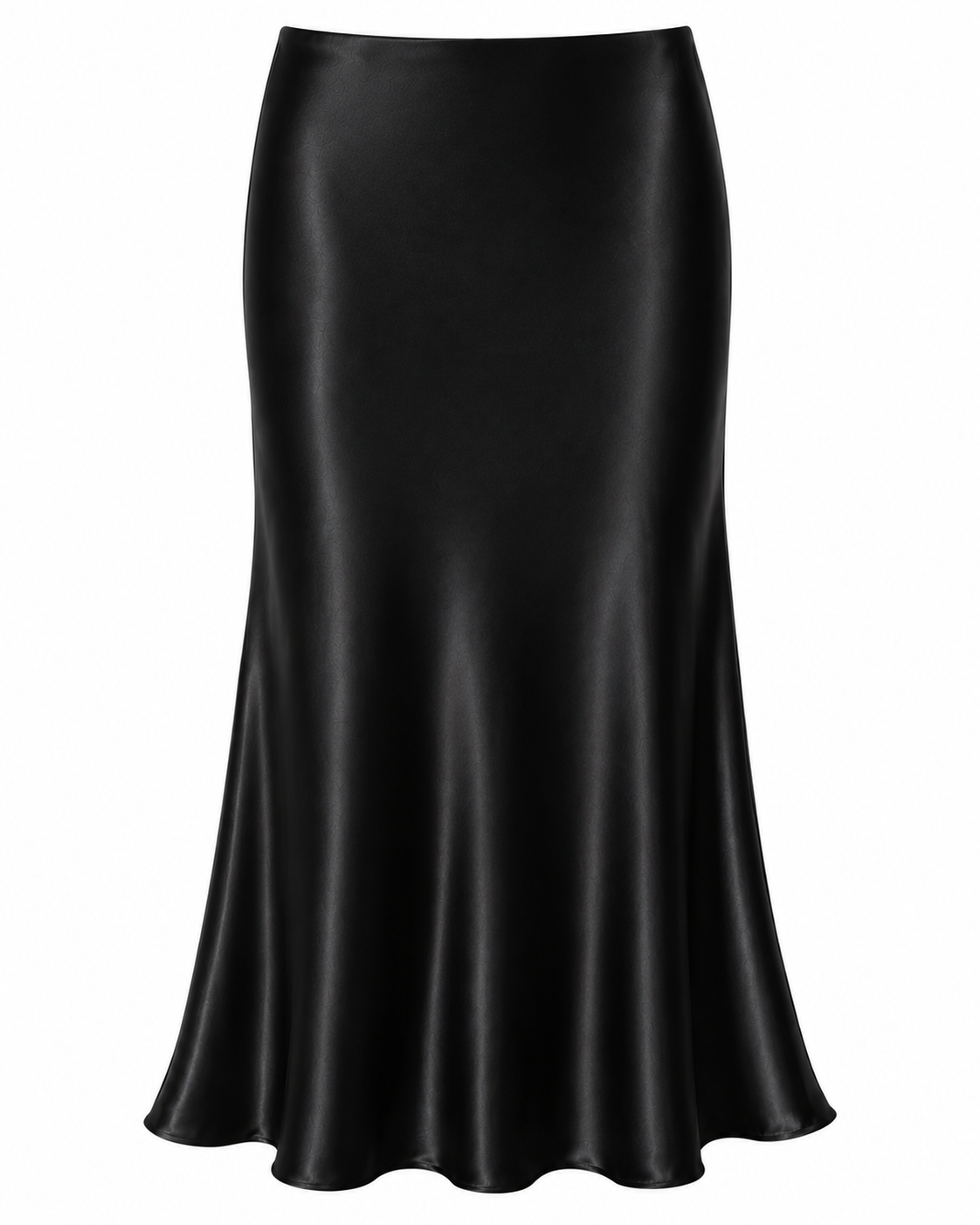 Silvi Skirt - Μαύρο