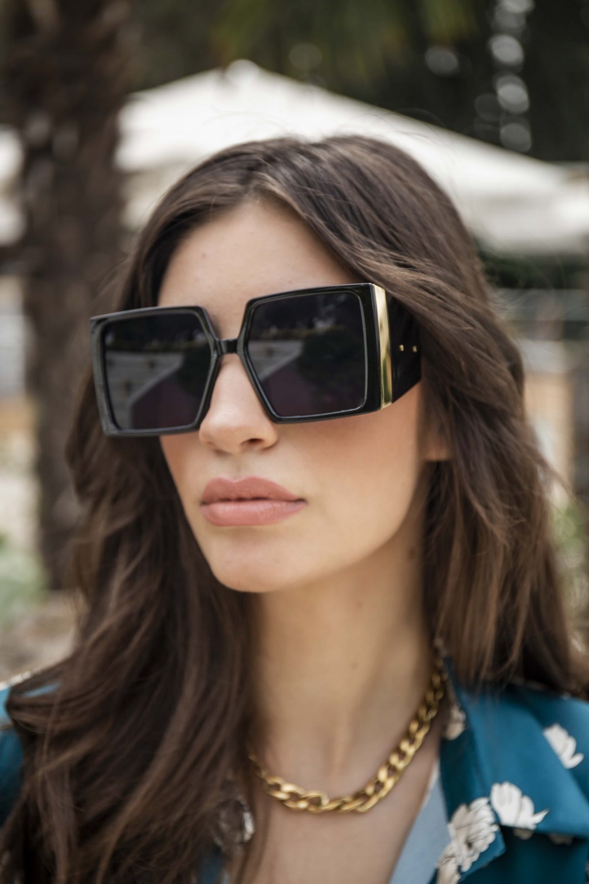 Charlotte Sunglasses