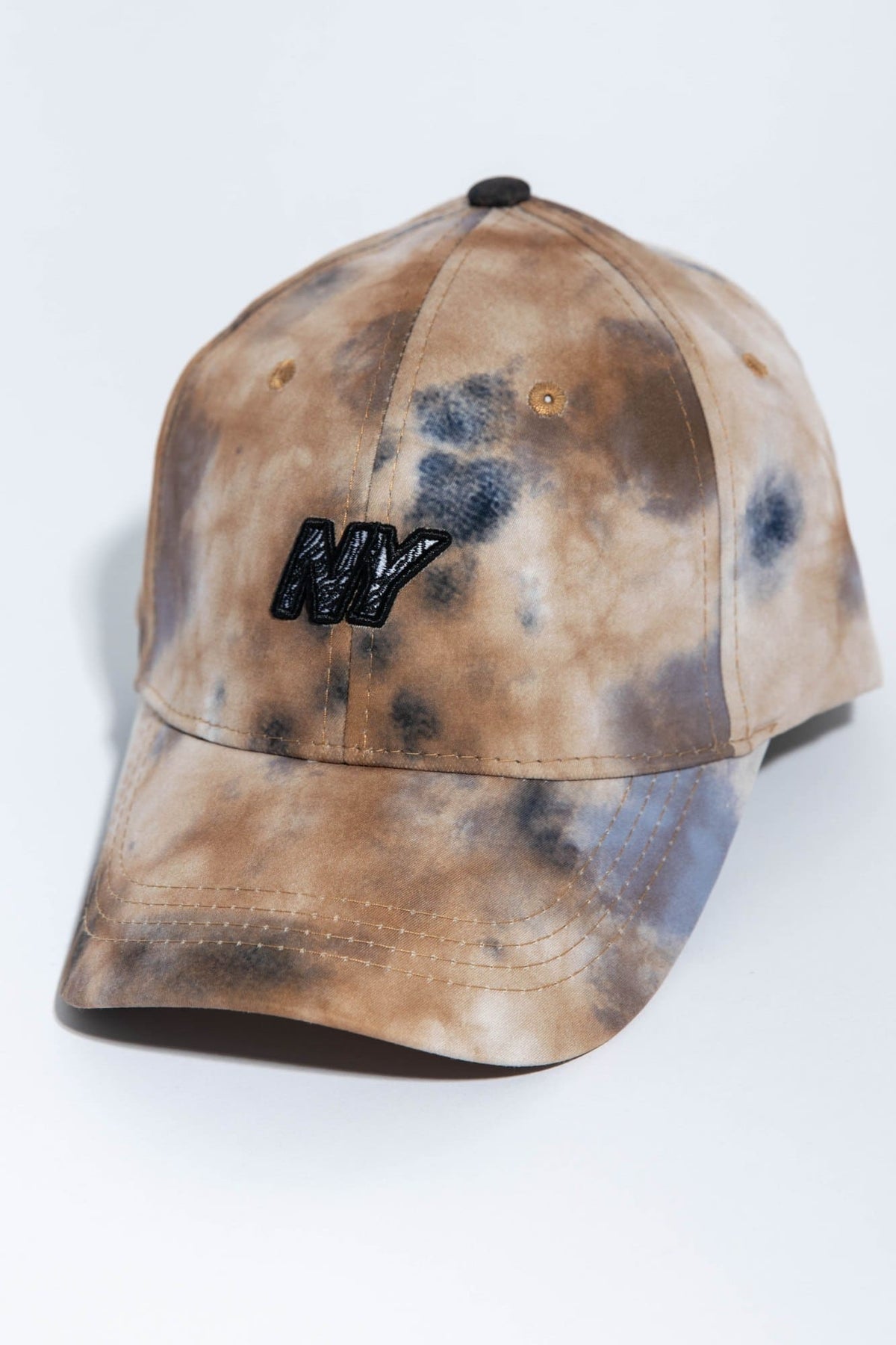 Jockey Hat - Μπεζ