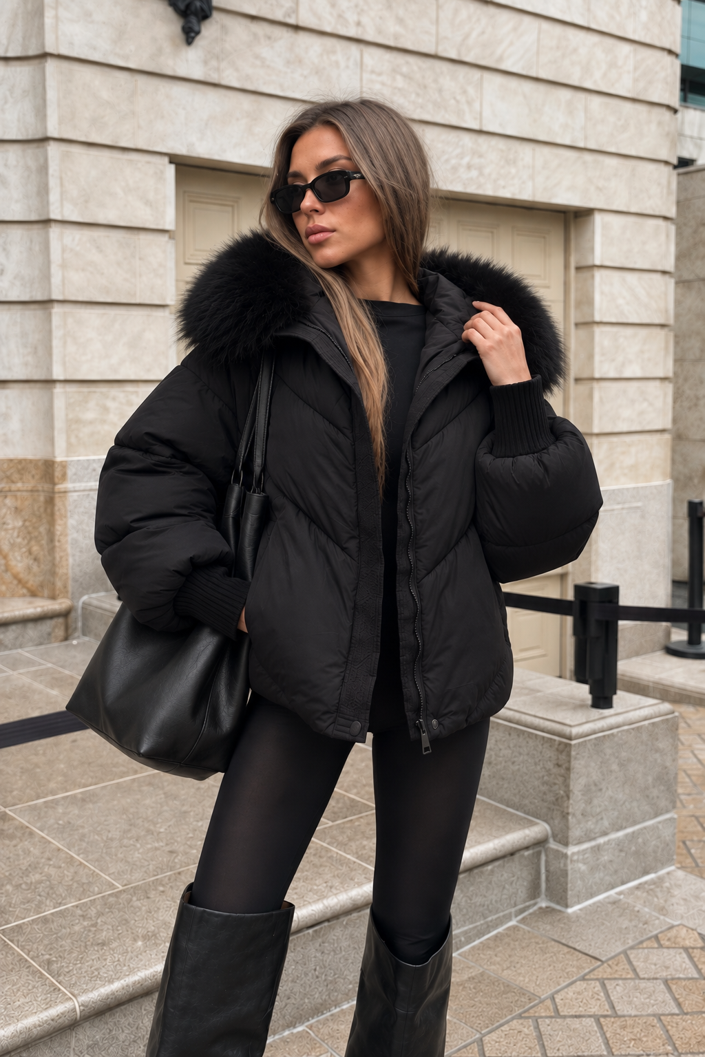 Inna Puffer - Μαύρο-thumbmail-2