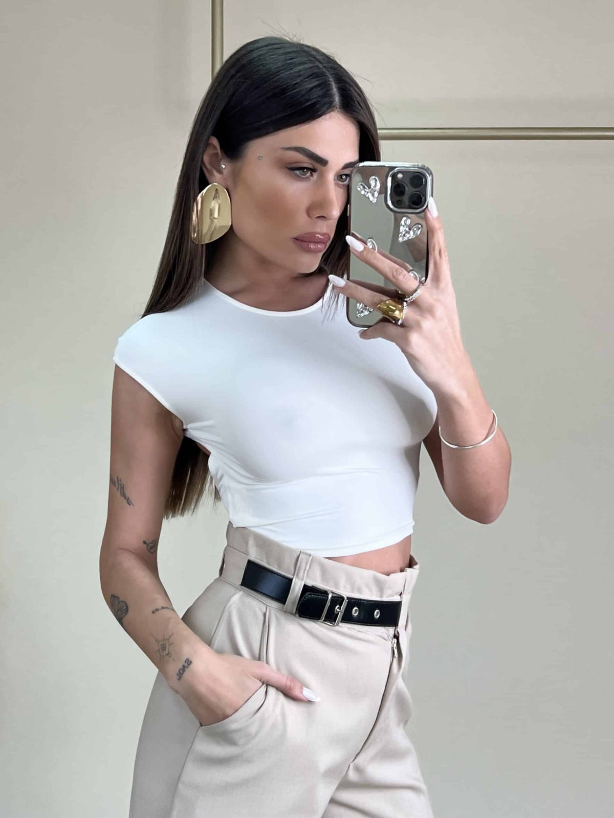 Irida Top - Λευκό-thumbmail-3