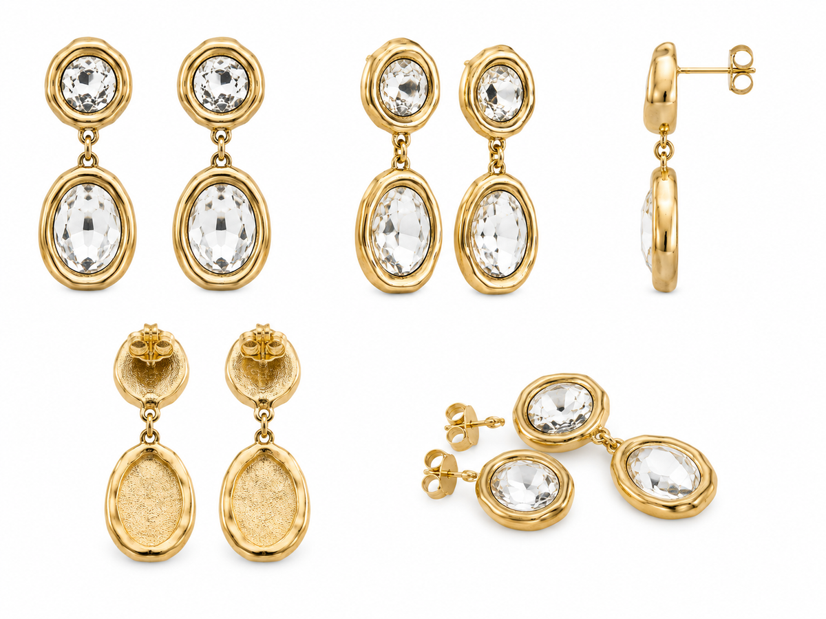 Ianna Earrings