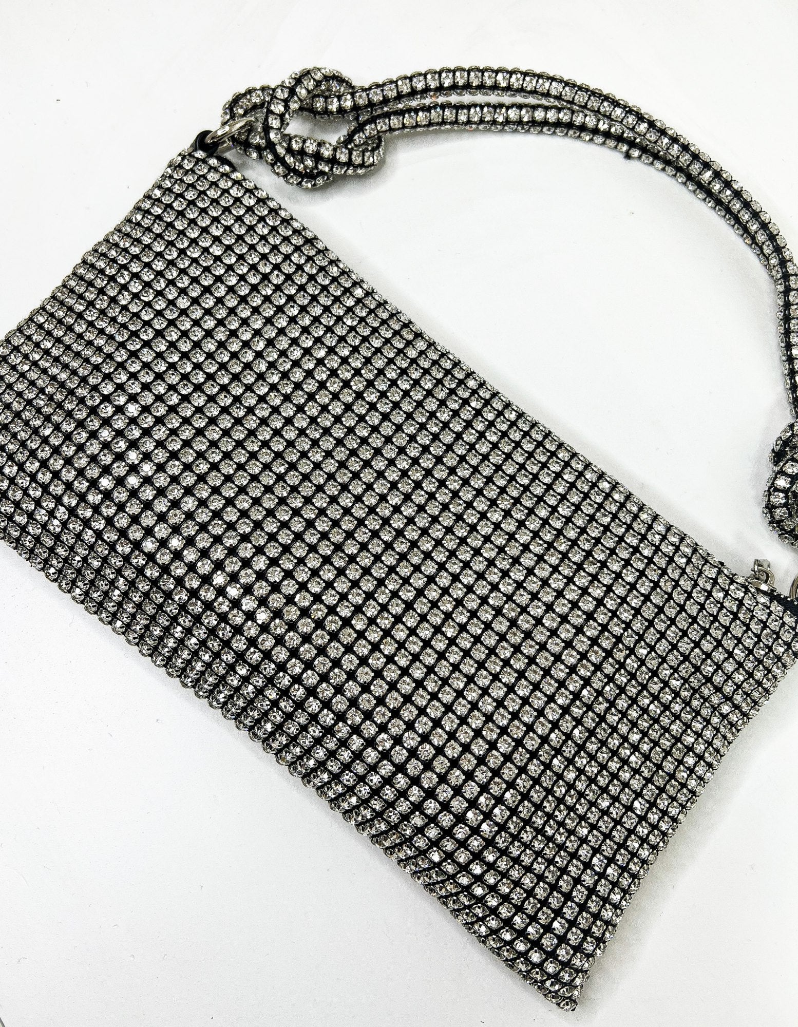 Strass Bag