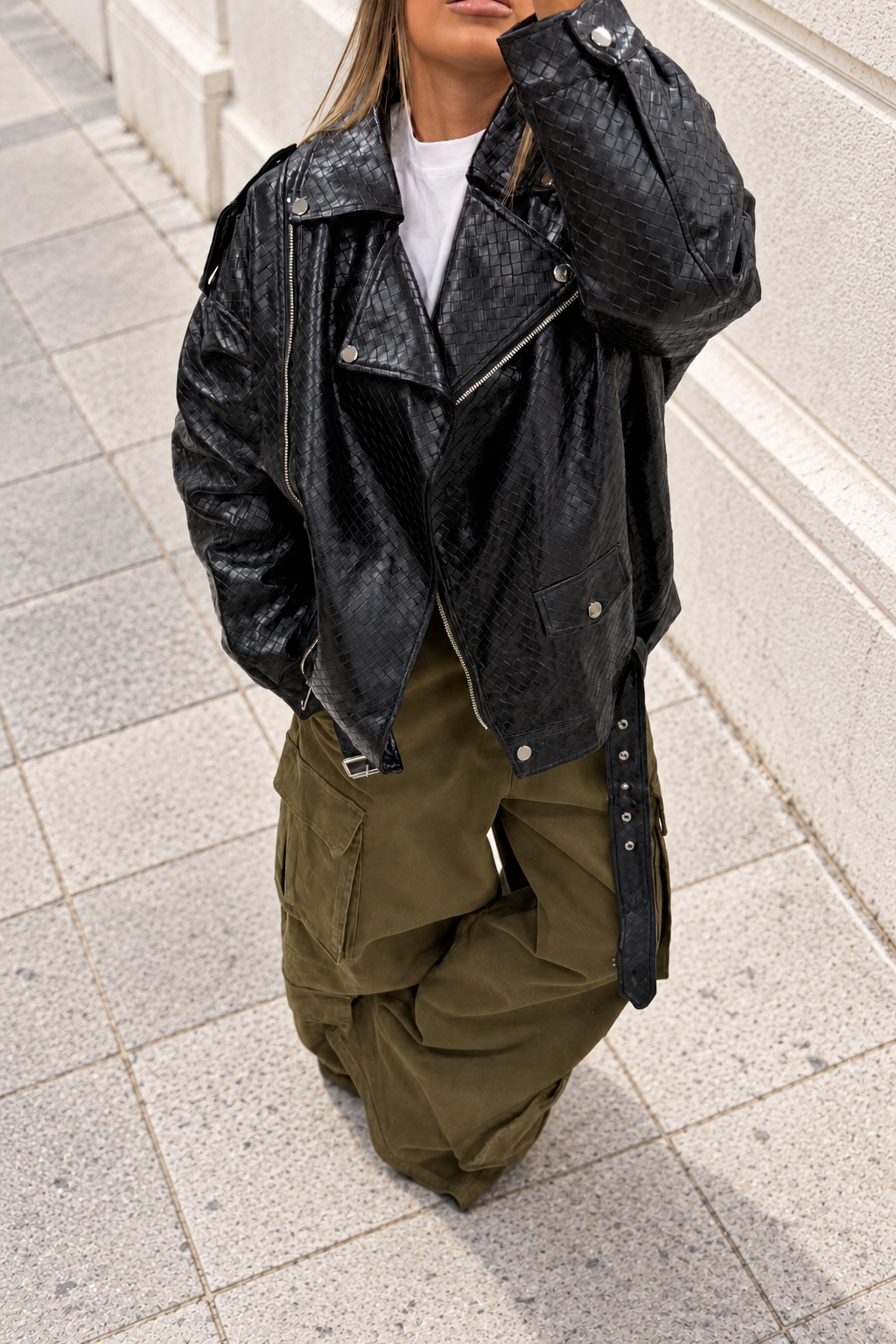 James Jacket - Μαύρο-thumbmail-1