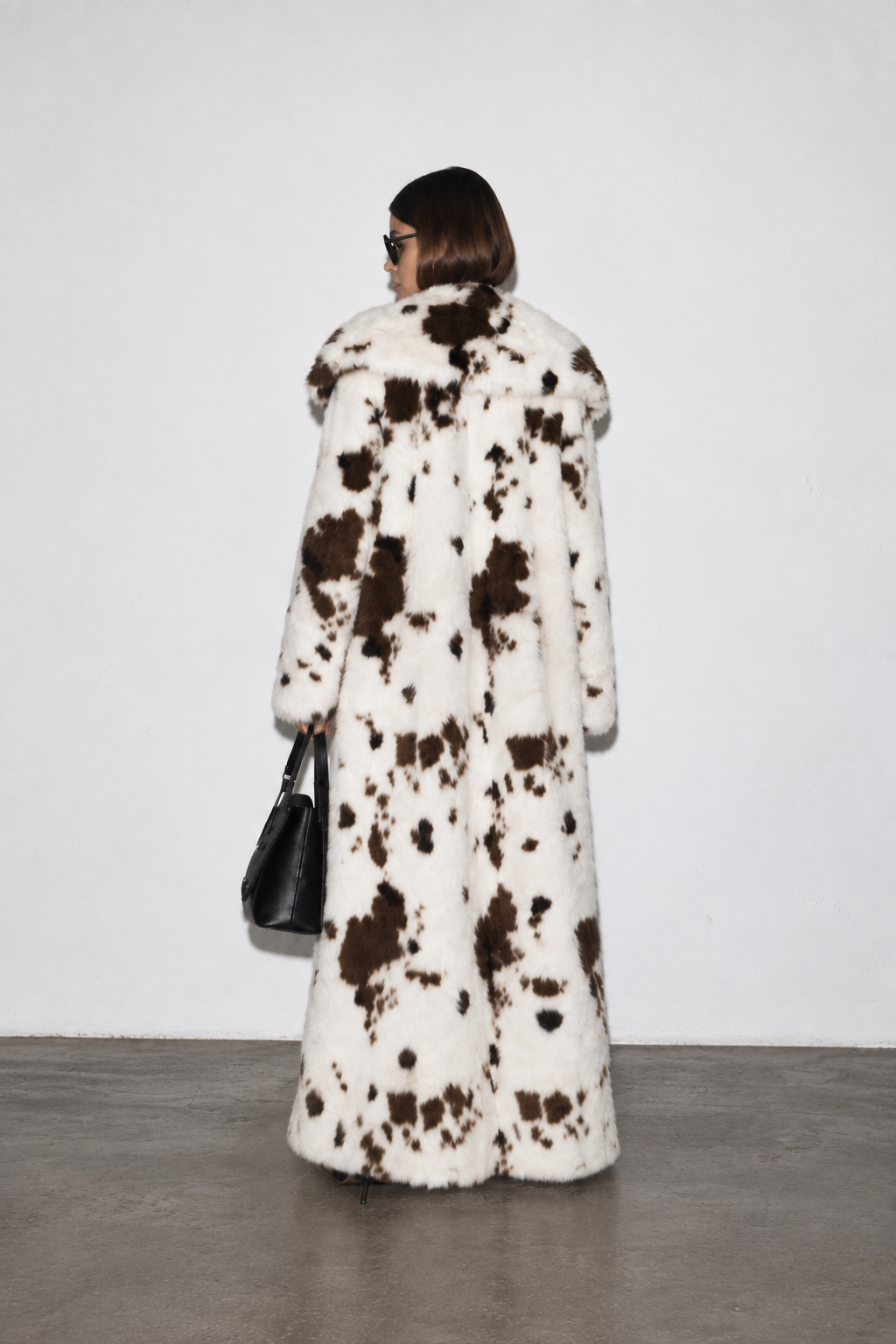 Cow Fur - Λευκό-thumbmail-3