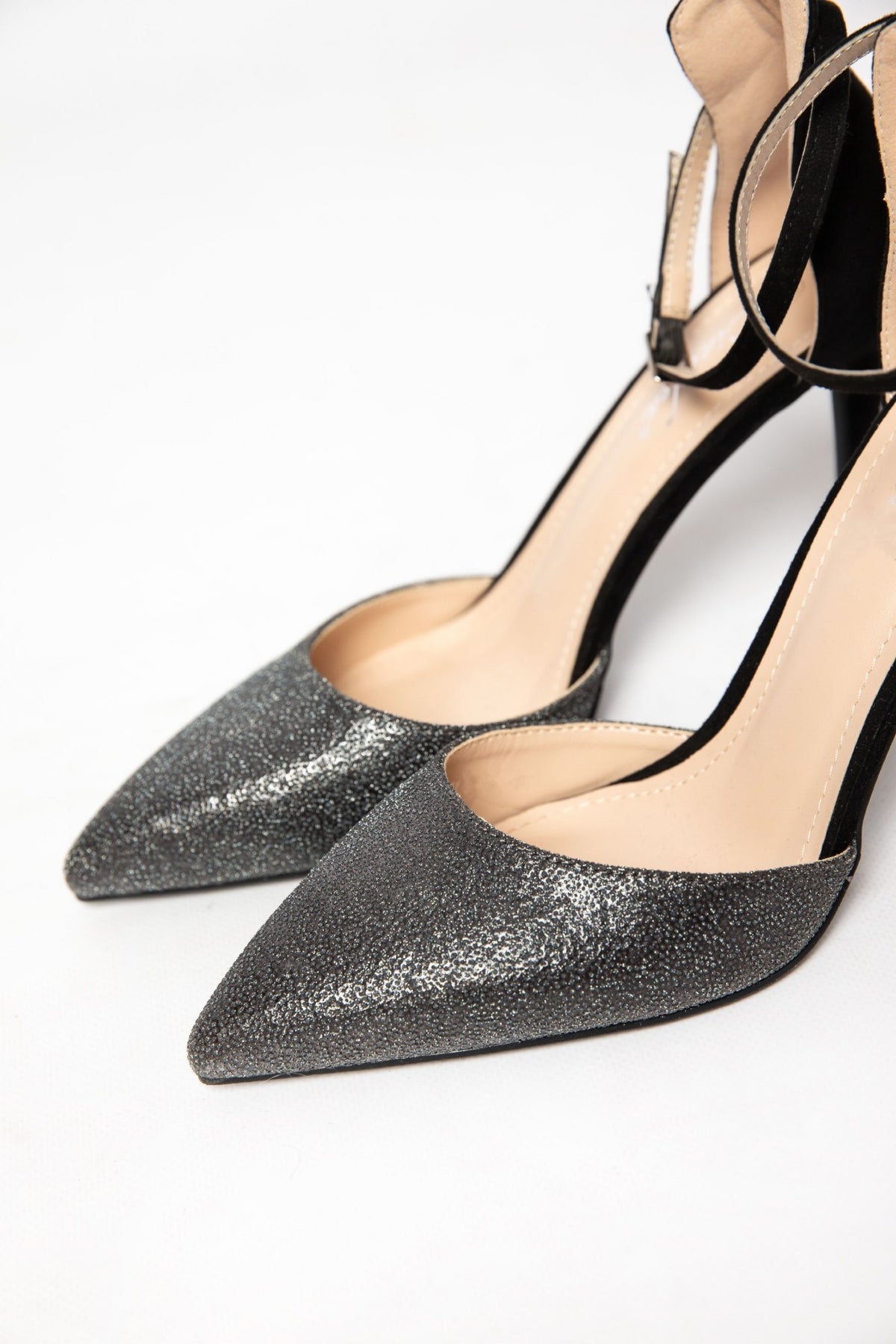 Elvira Heels - Μαύρο-thumbmail-2