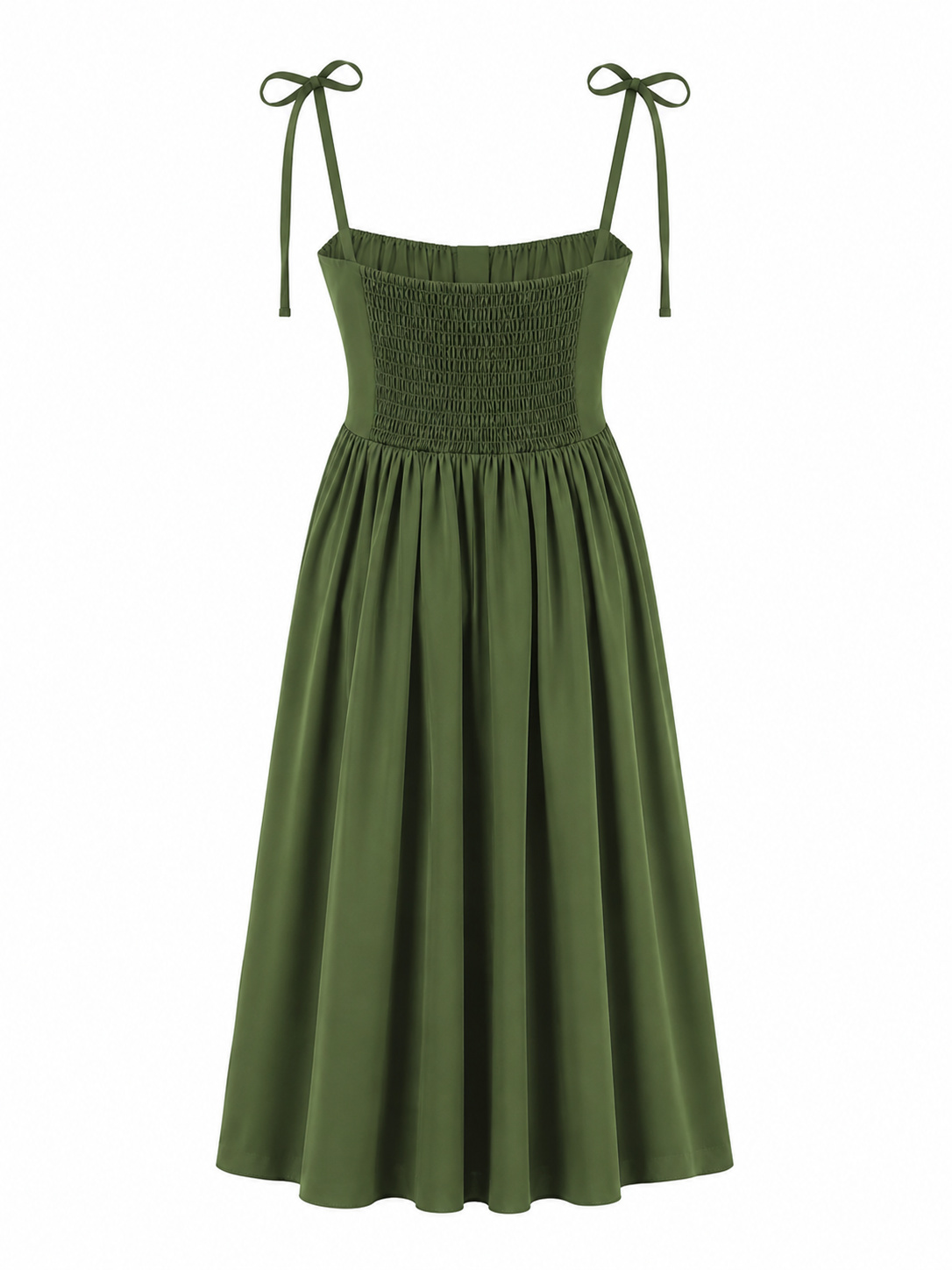 Rony Dress - Κίτρινο