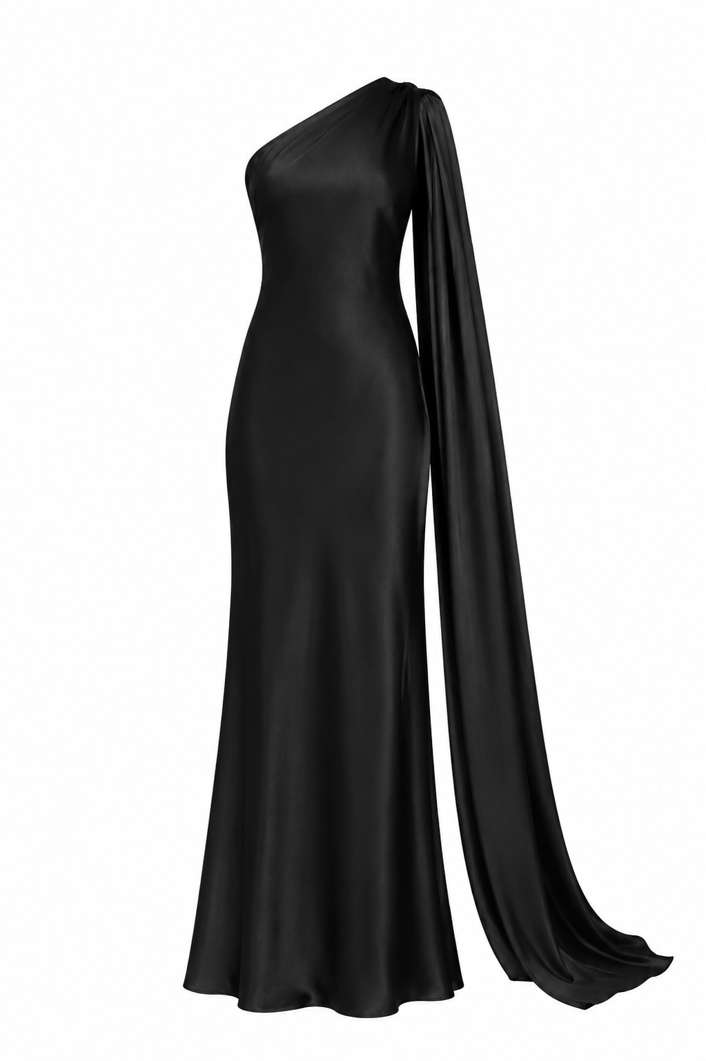 Gella Dress - Μαύρο