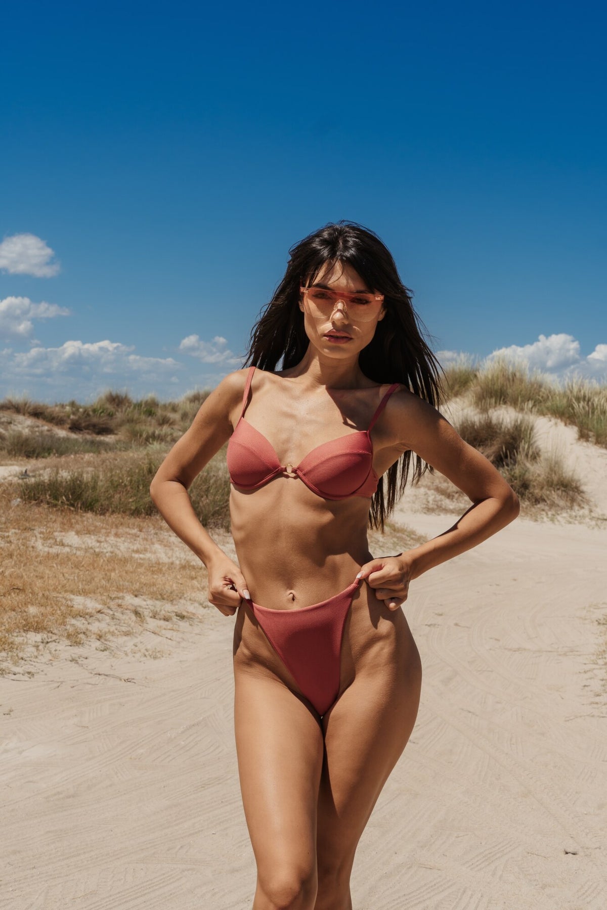 Faidra Bikini - Σάπιο μήλο-thumbmail-3