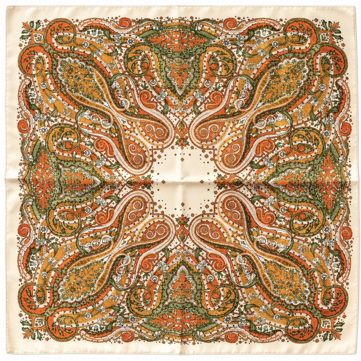 Natalie Scarf