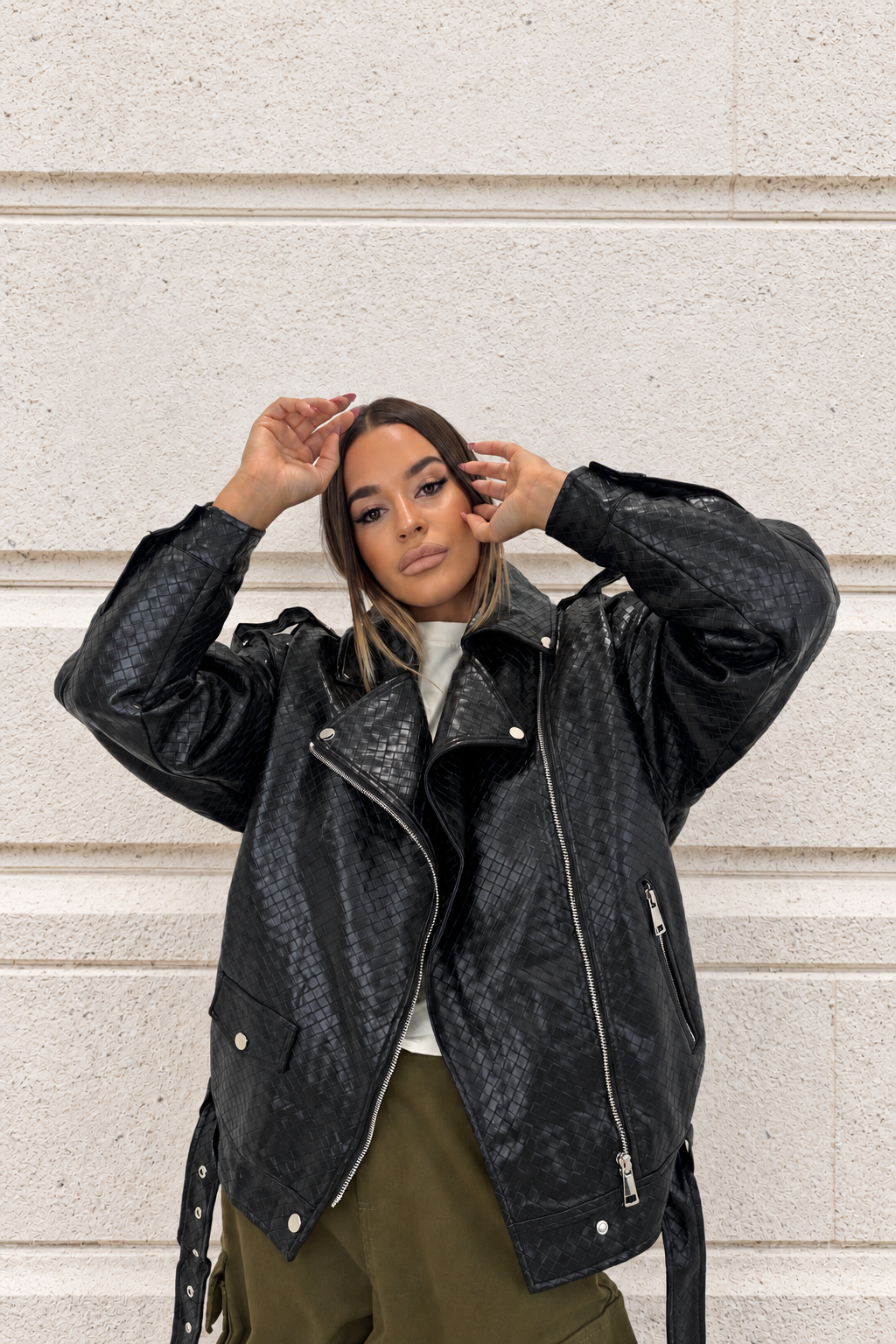 James Jacket - Μαύρο-thumbmail-2