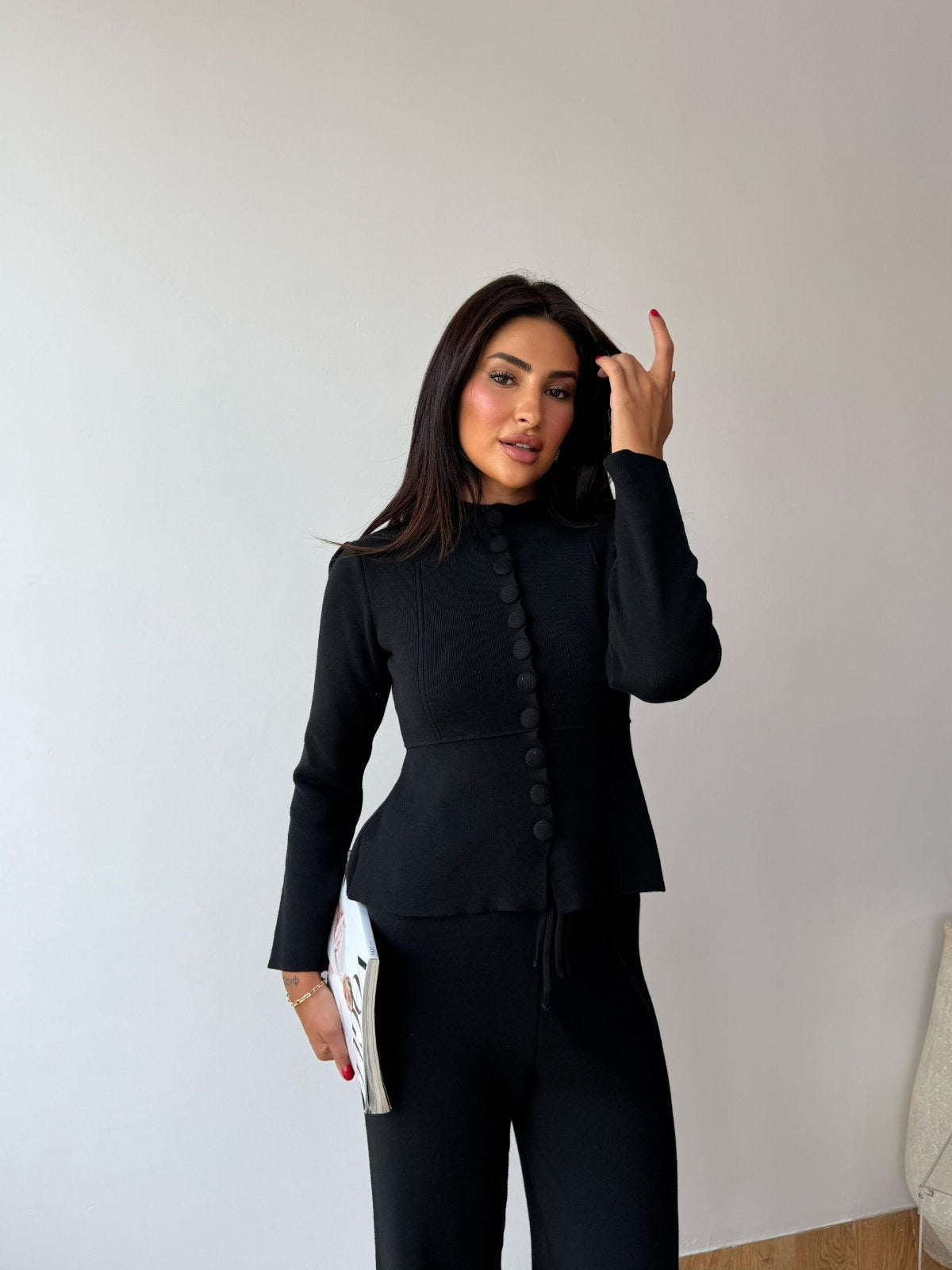 Tommy Set - Μαύρο-thumbmail-3