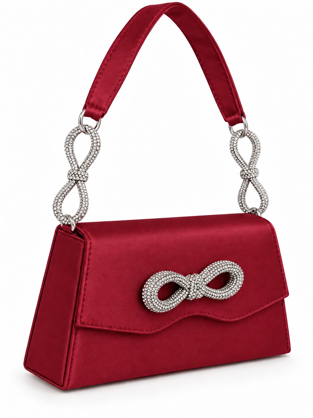 Wella Bag - Μπορντώ-thumbmail-2