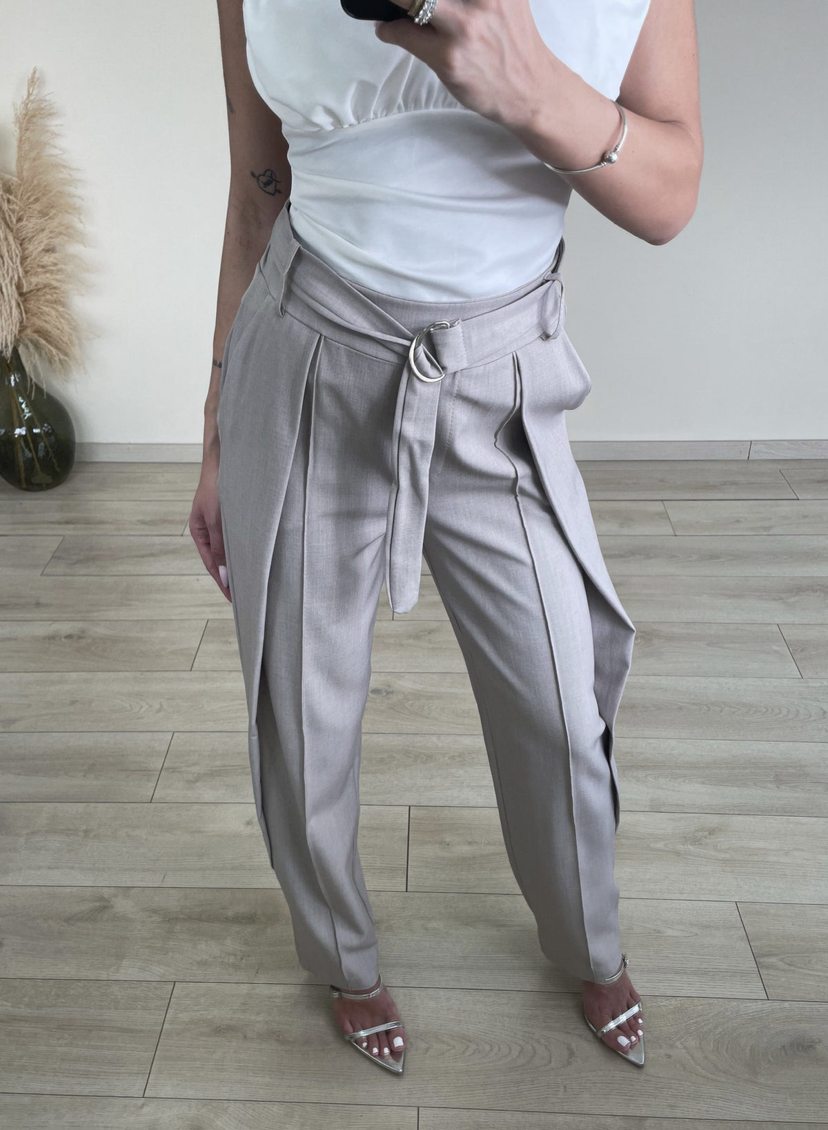Office Pants - Πούρο-thumbmail-2