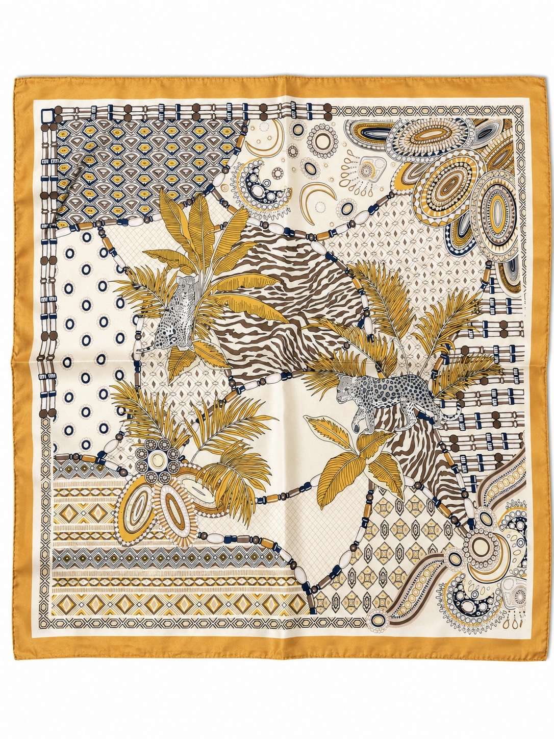 Natalie Scarf