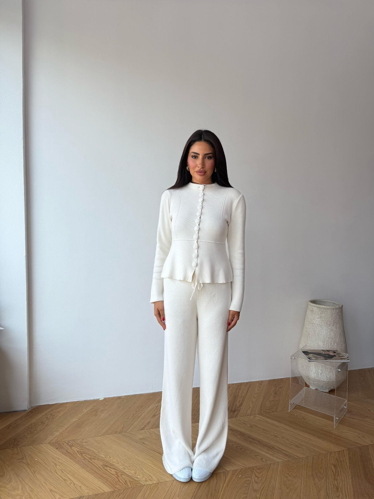 Tommy Set - Λευκό-thumbmail-2