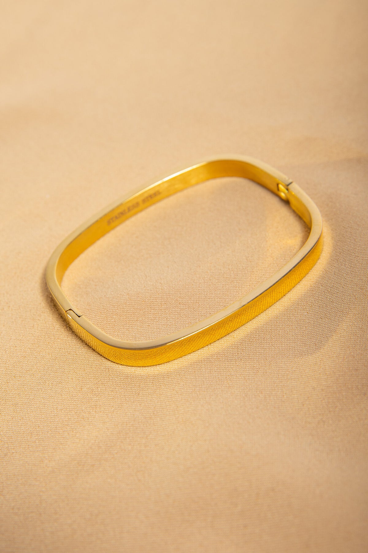 Cecylia Bracelet - Χρυσό-thumbmail-2