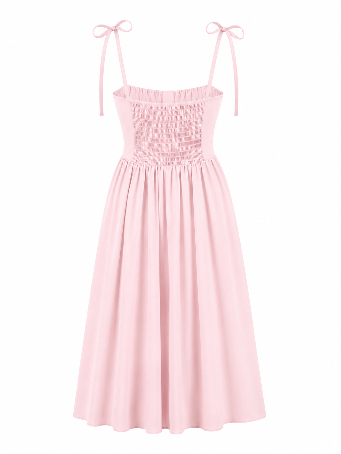 Rony Dress - Κίτρινο