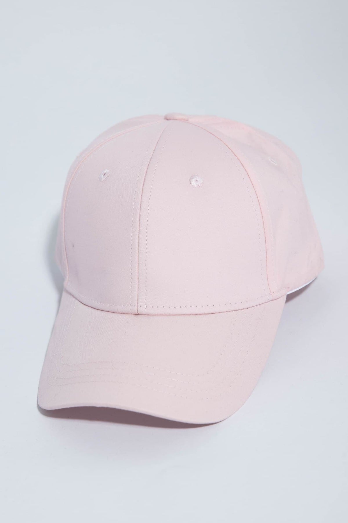 Alice Jockey Hat - Ροζ