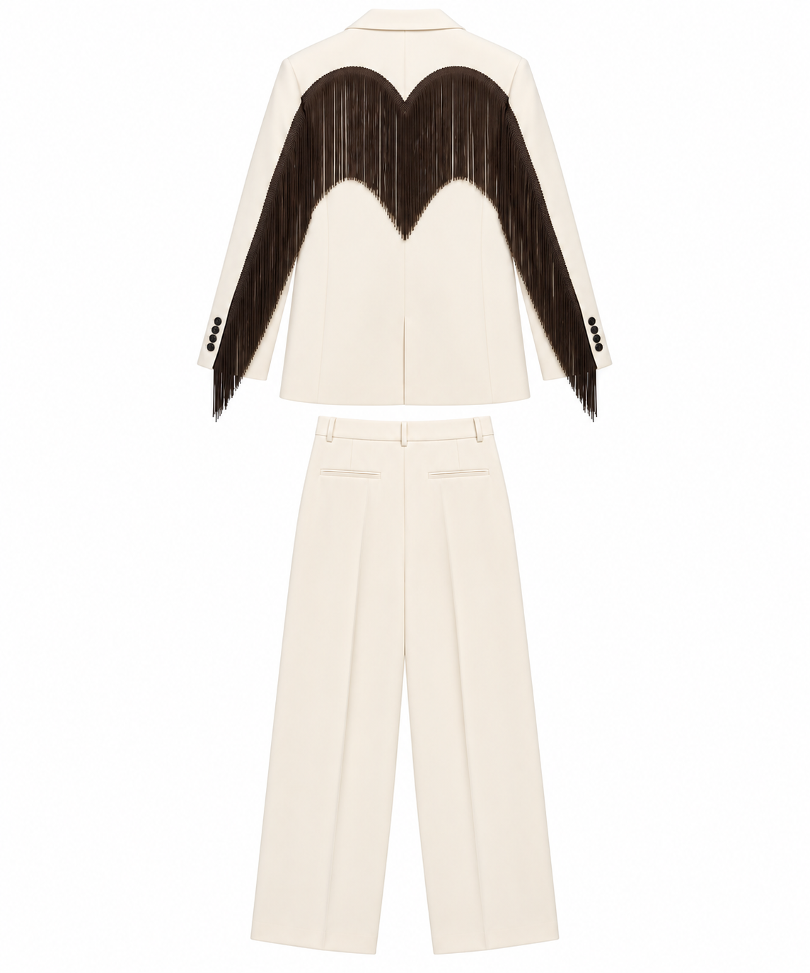 Elle Suit - Λευκό-thumbmail-2