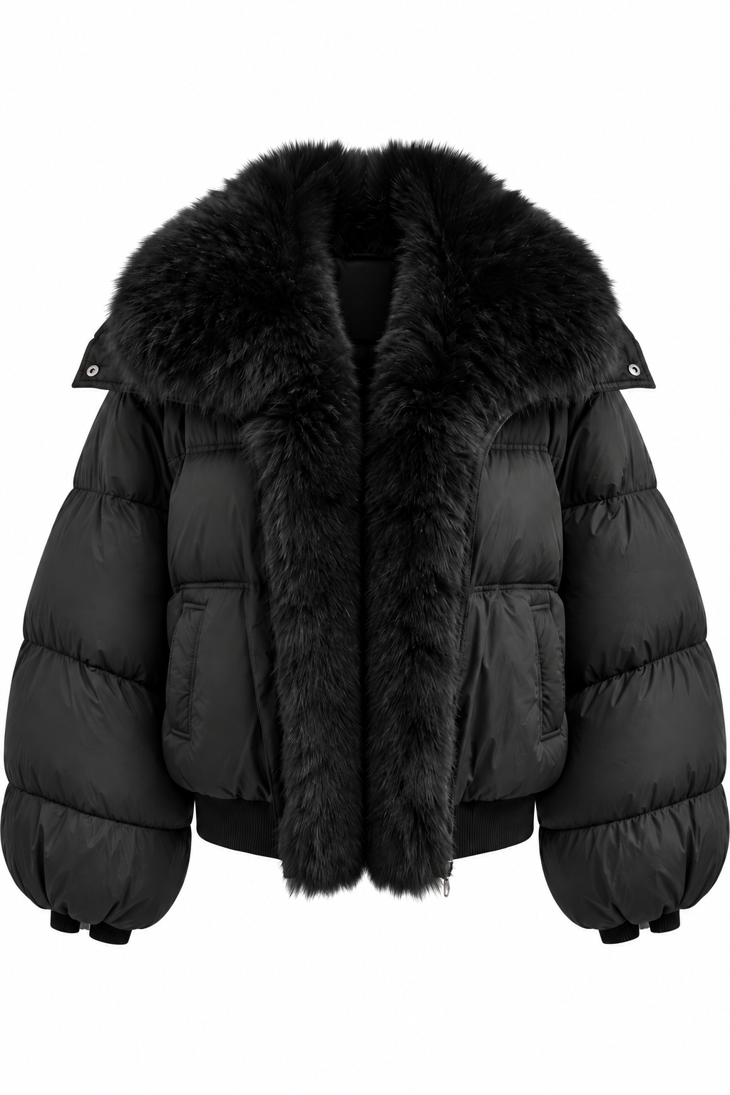 Marita Puffer - Μαύρο-thumbmail-1