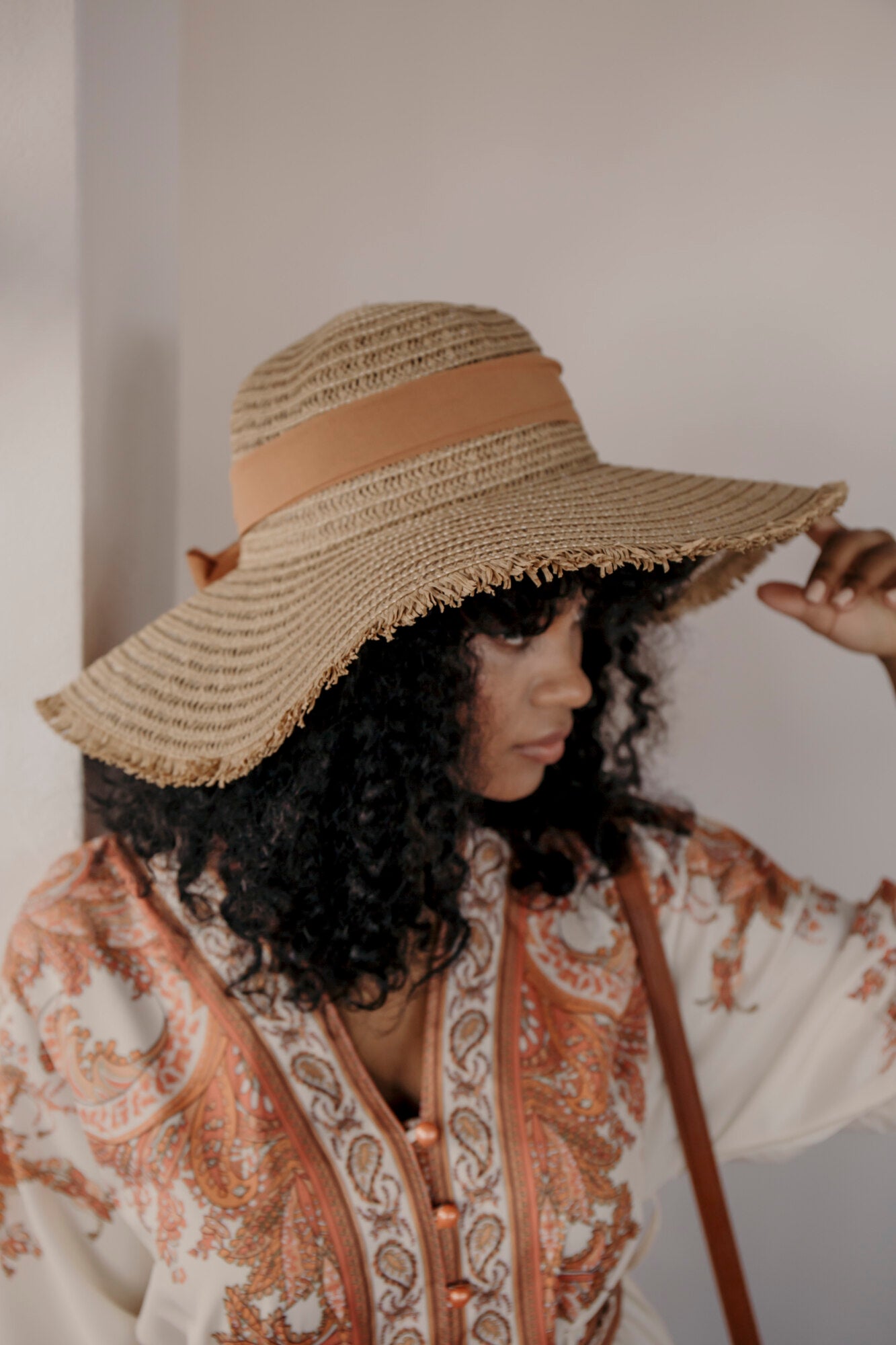 Luisa Hat