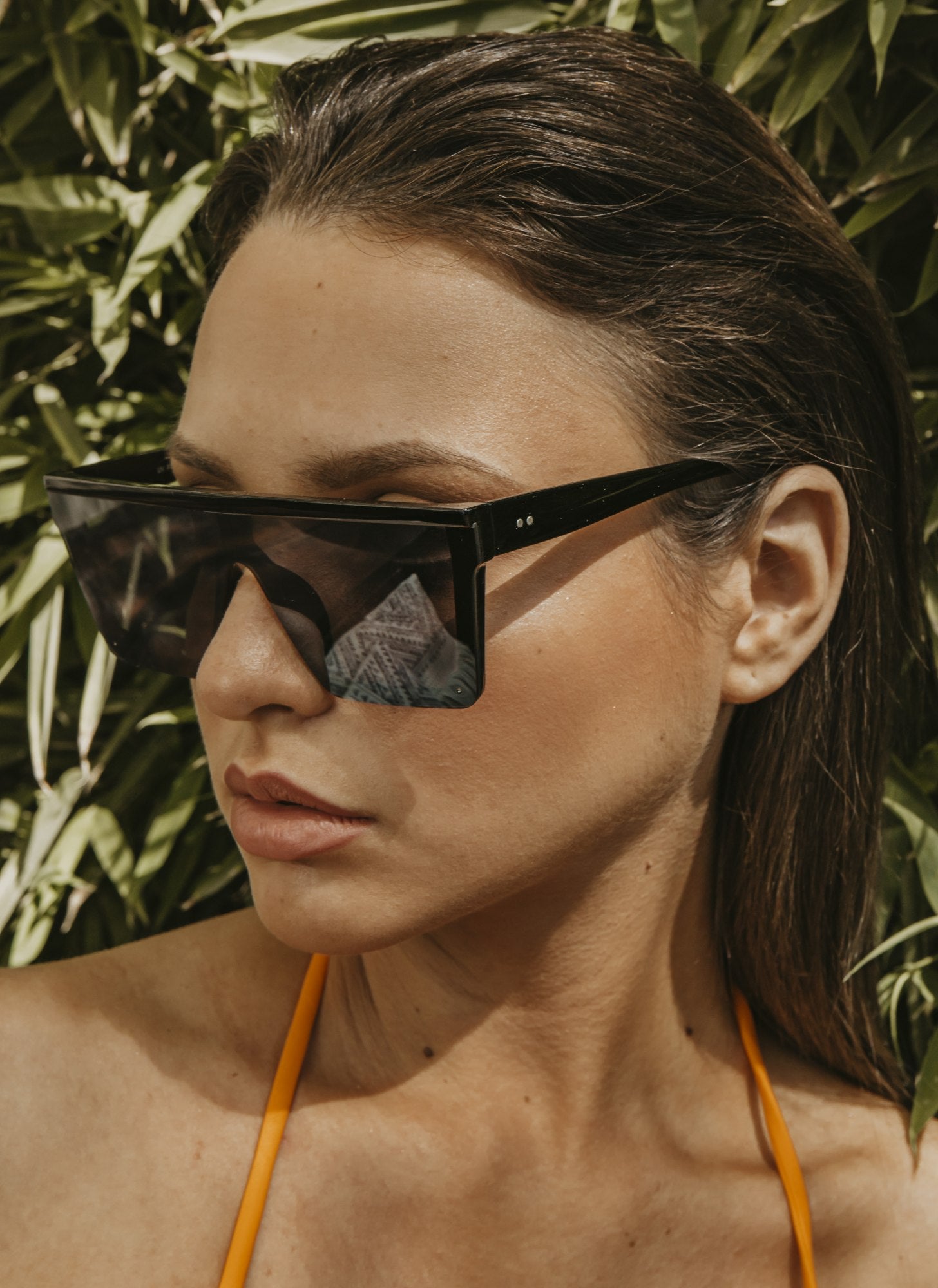 Manhattan Sunglasses