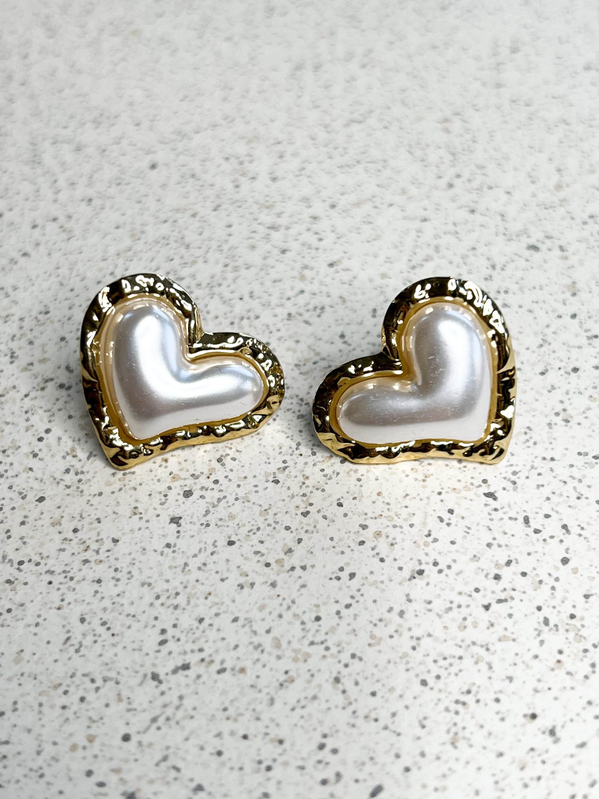 Crush Earrings