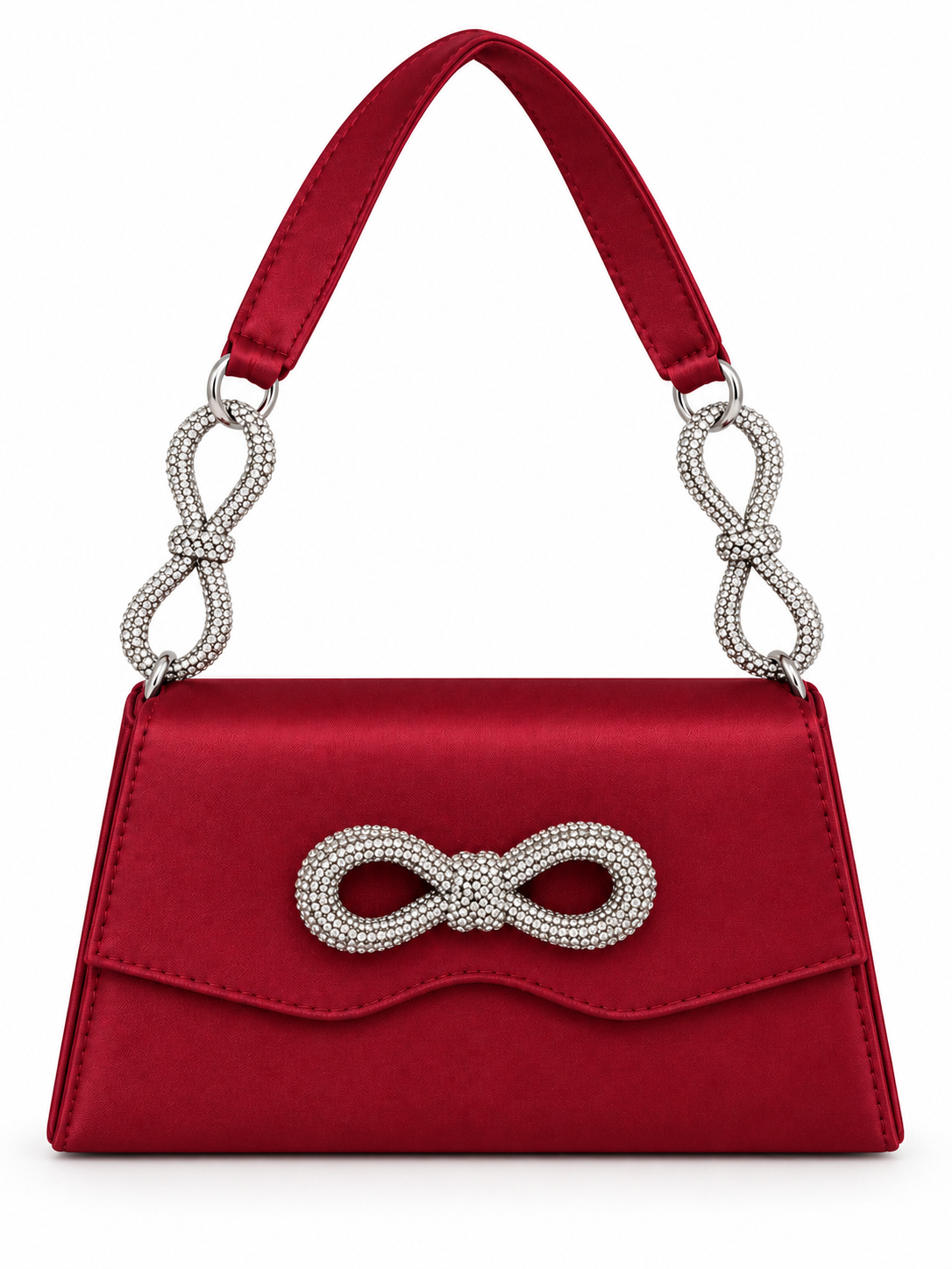 Wella Bag - Μπορντώ-thumbmail-1