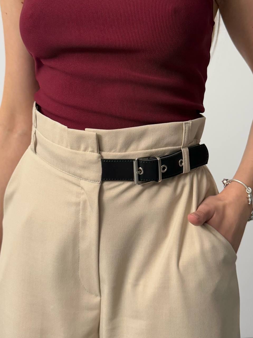 Tatty Pants - Μπεζ-thumbmail-2