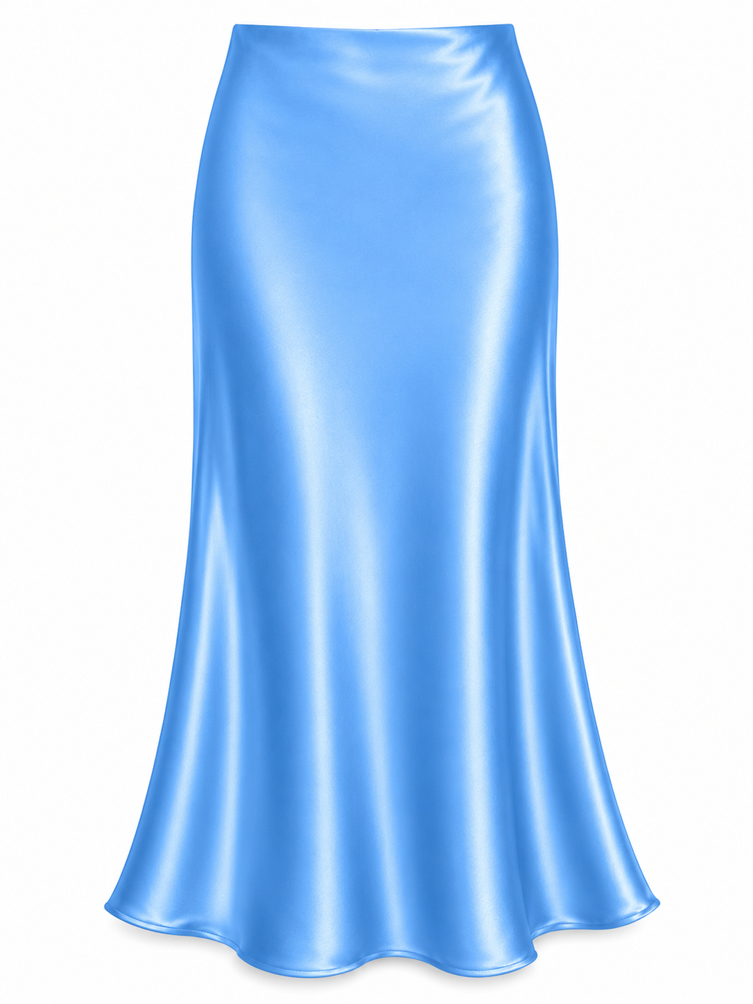 Silvi Skirt - Σιελ