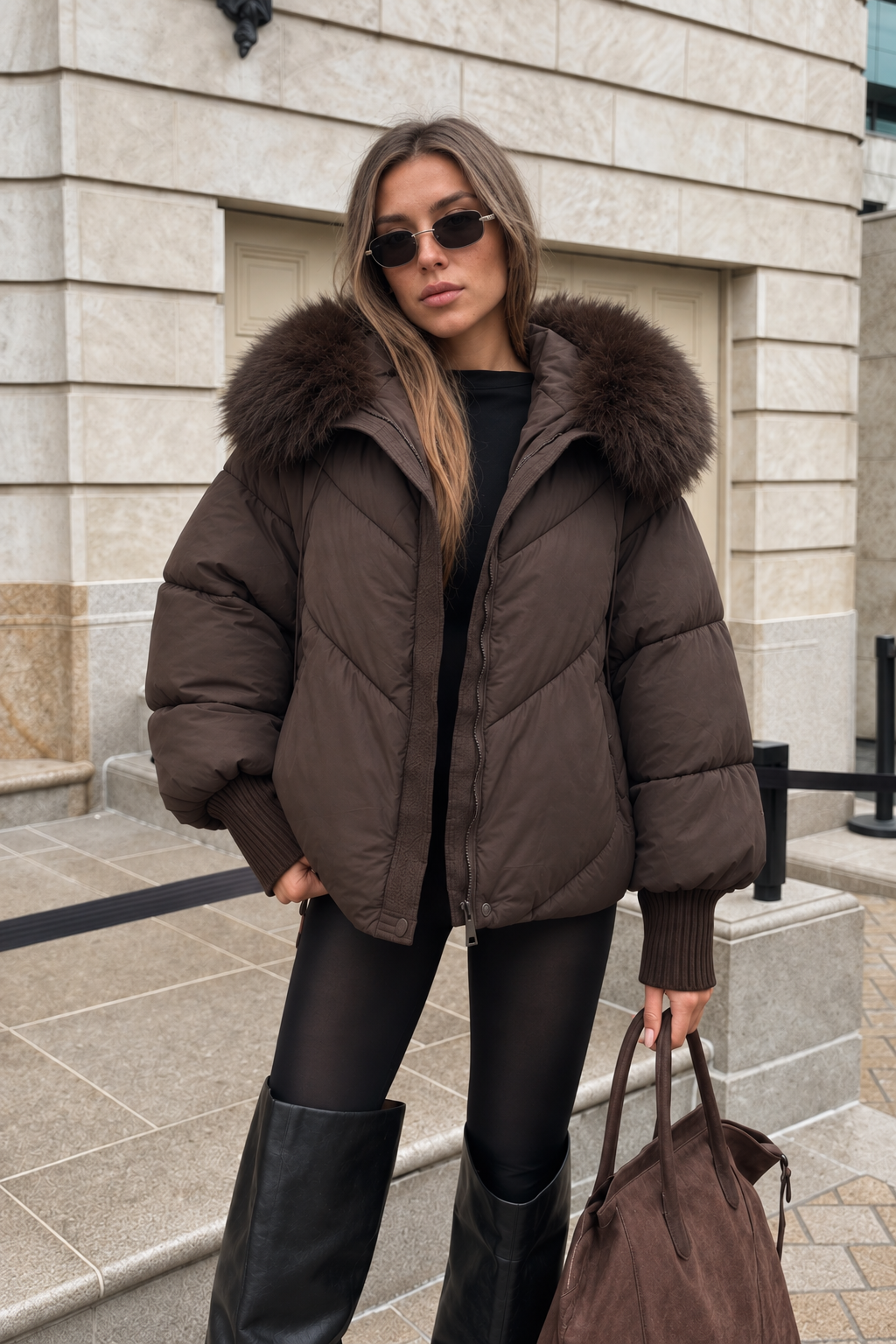Inna Puffer - Καφέ-thumbmail-1