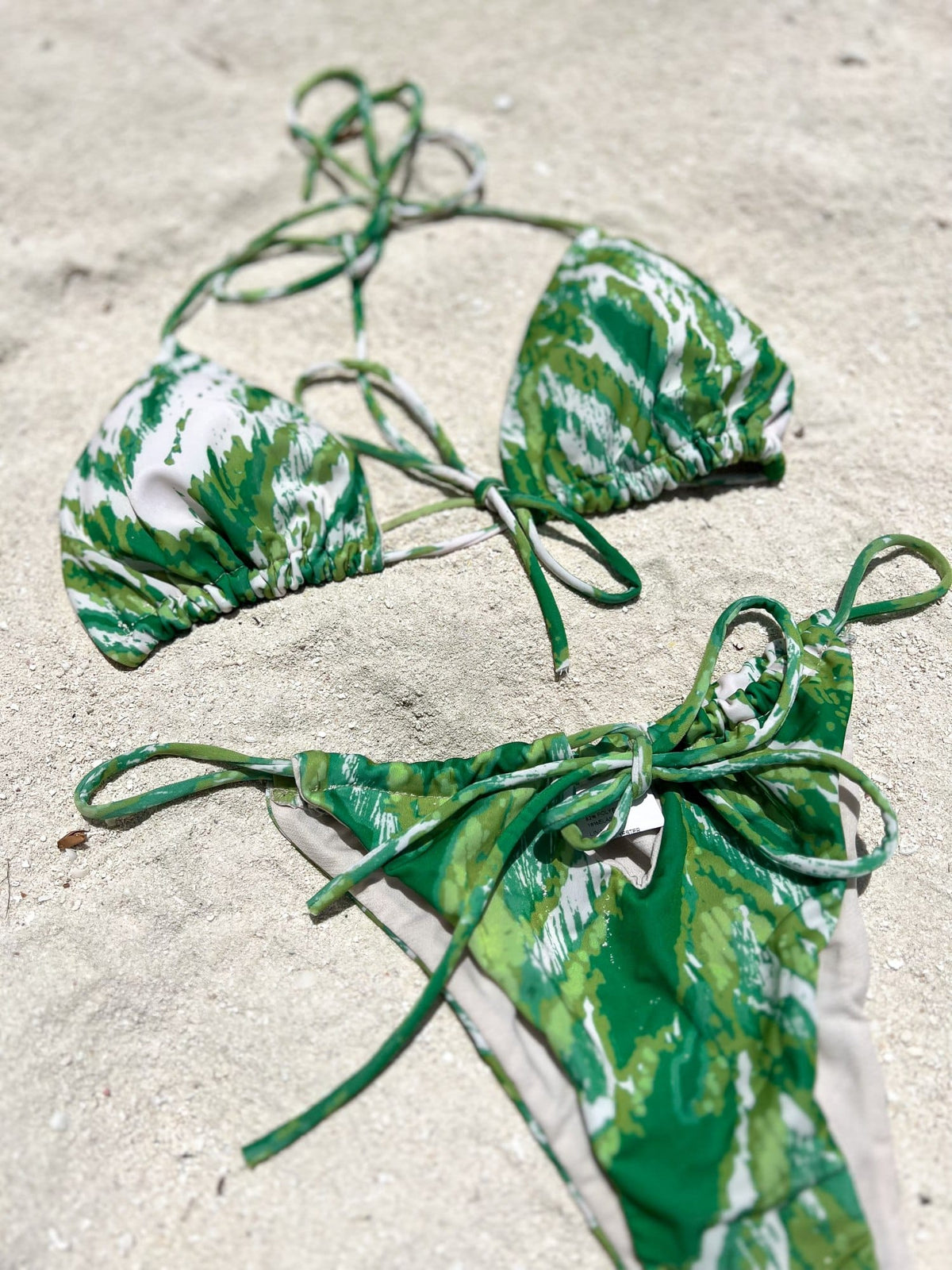 Palm Bikini