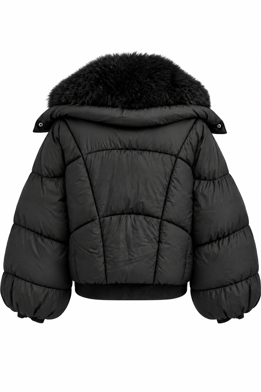 Marita Puffer - Μαύρο-thumbmail-2