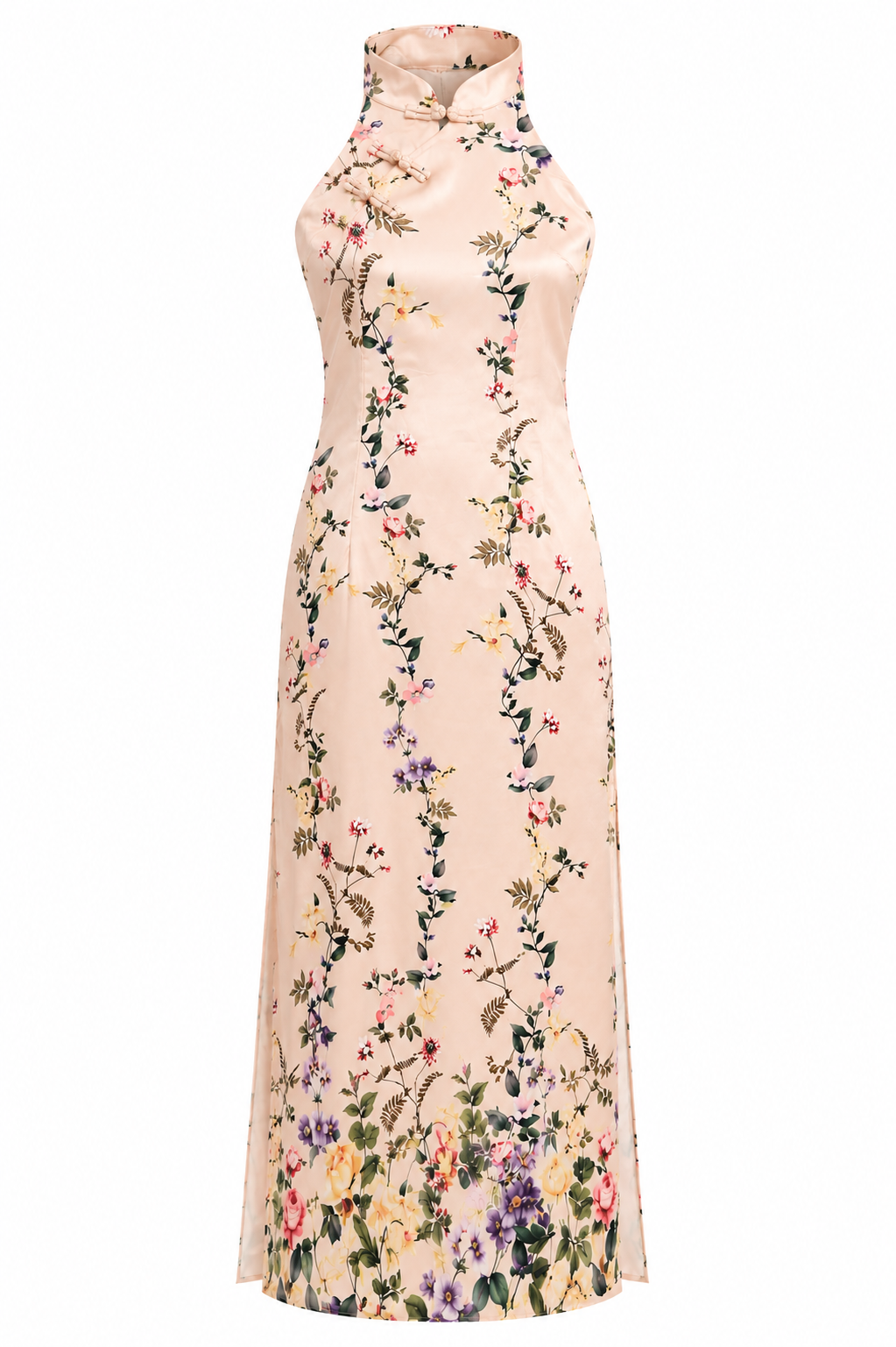 Aisha Dress